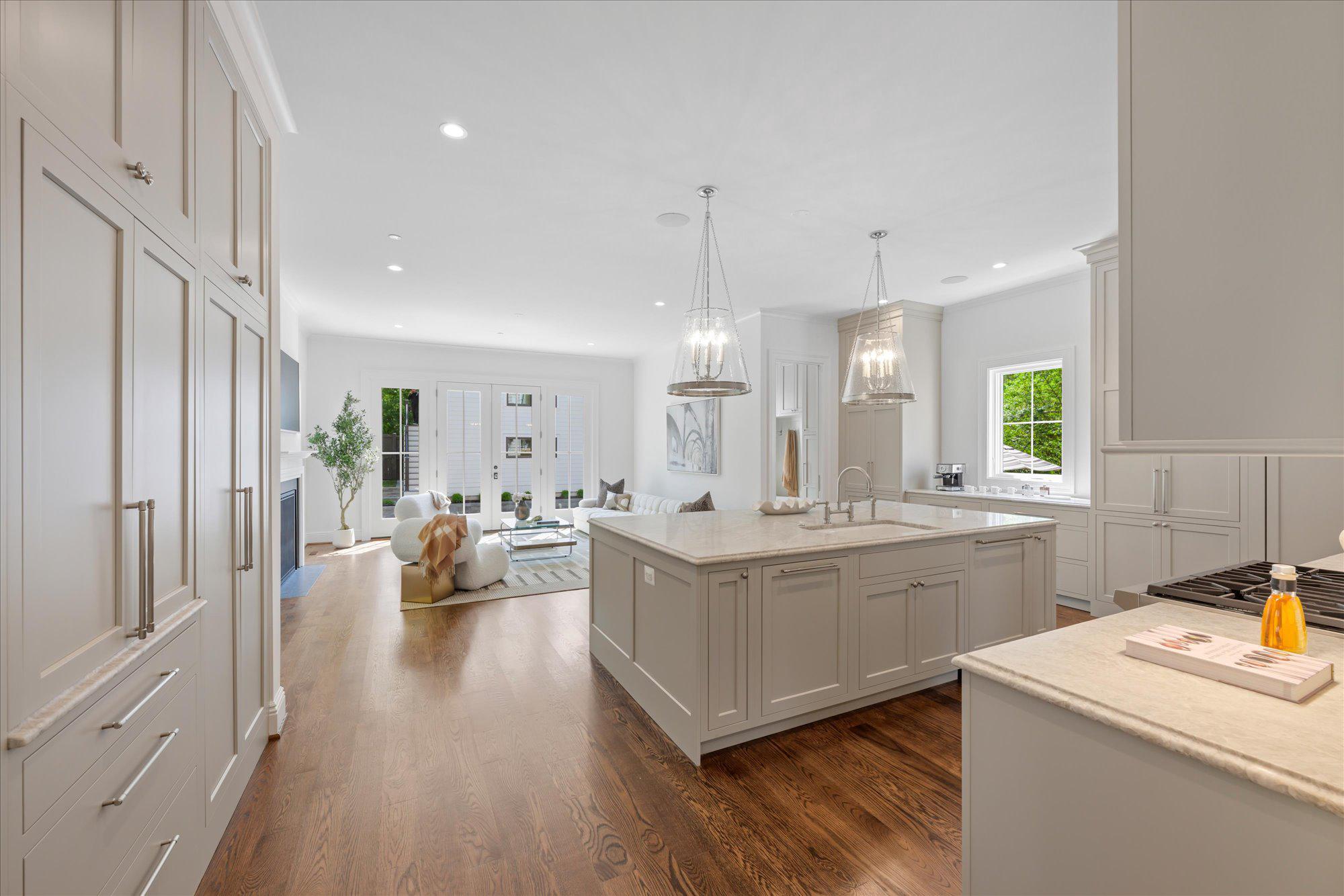  4631 49th Street NW, Washington, DC, 20016 - 物件實景