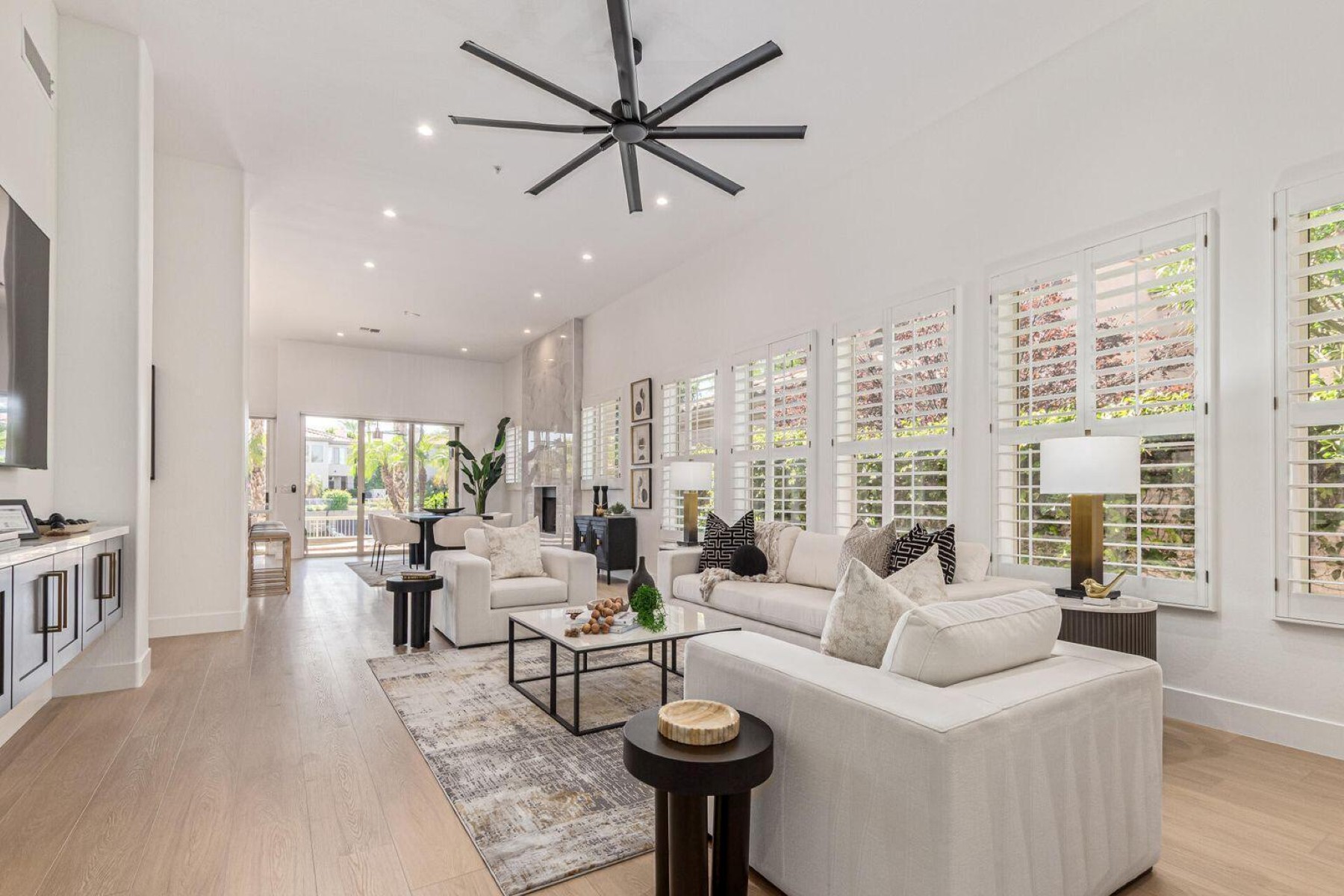  10175 E Cochise Drive  Scottsdale, AZ - 物件實景