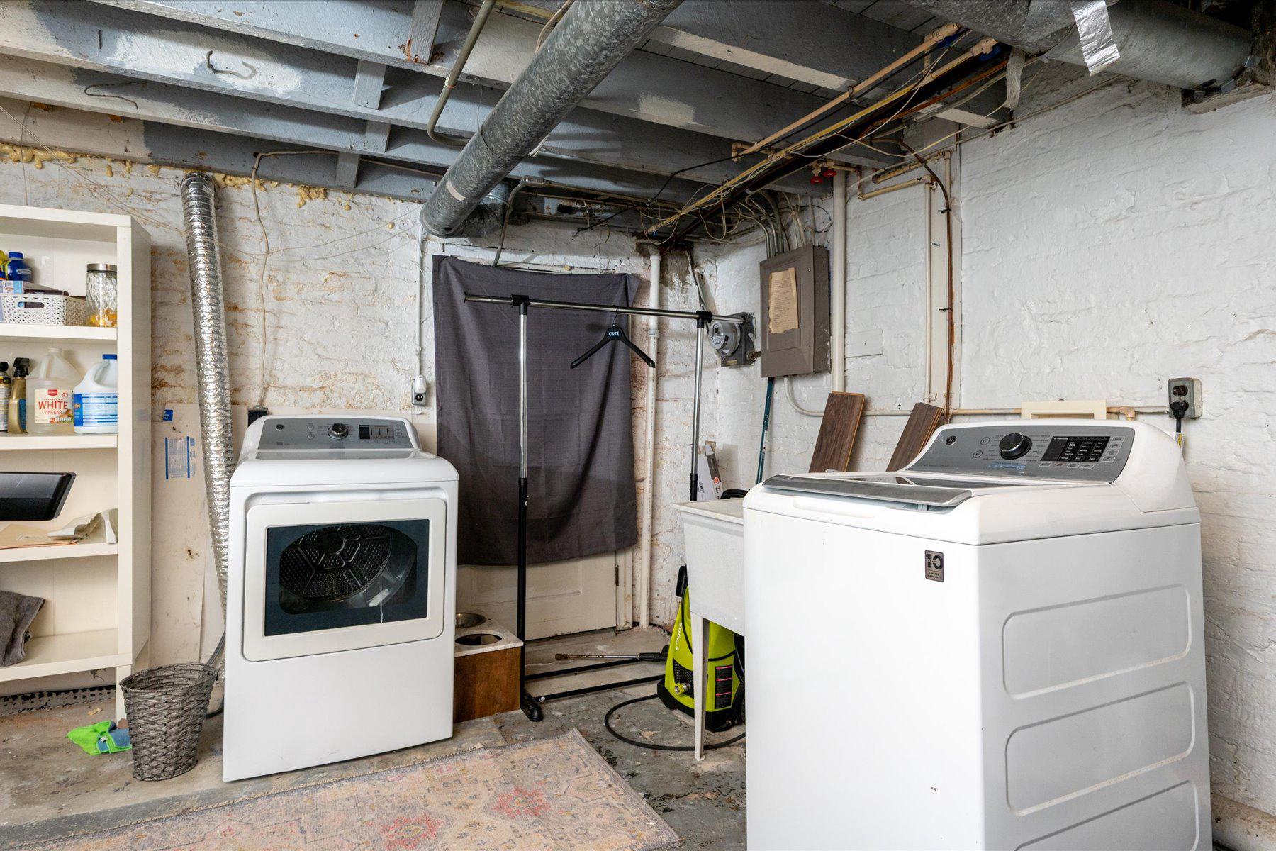  929 S Clinton Street, Baltimore, MD, 21224 - 物件實景