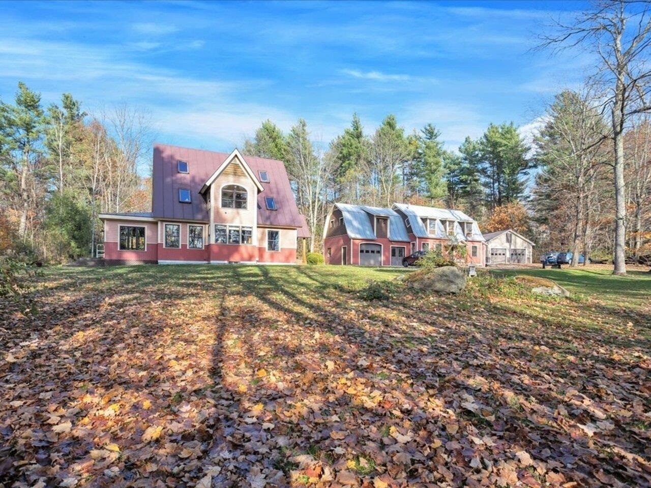 Williston, Vermont, 05495, United States, 2 Bedrooms Bedrooms, ,2 BathroomsBathrooms,Residential,For Sale,1723887