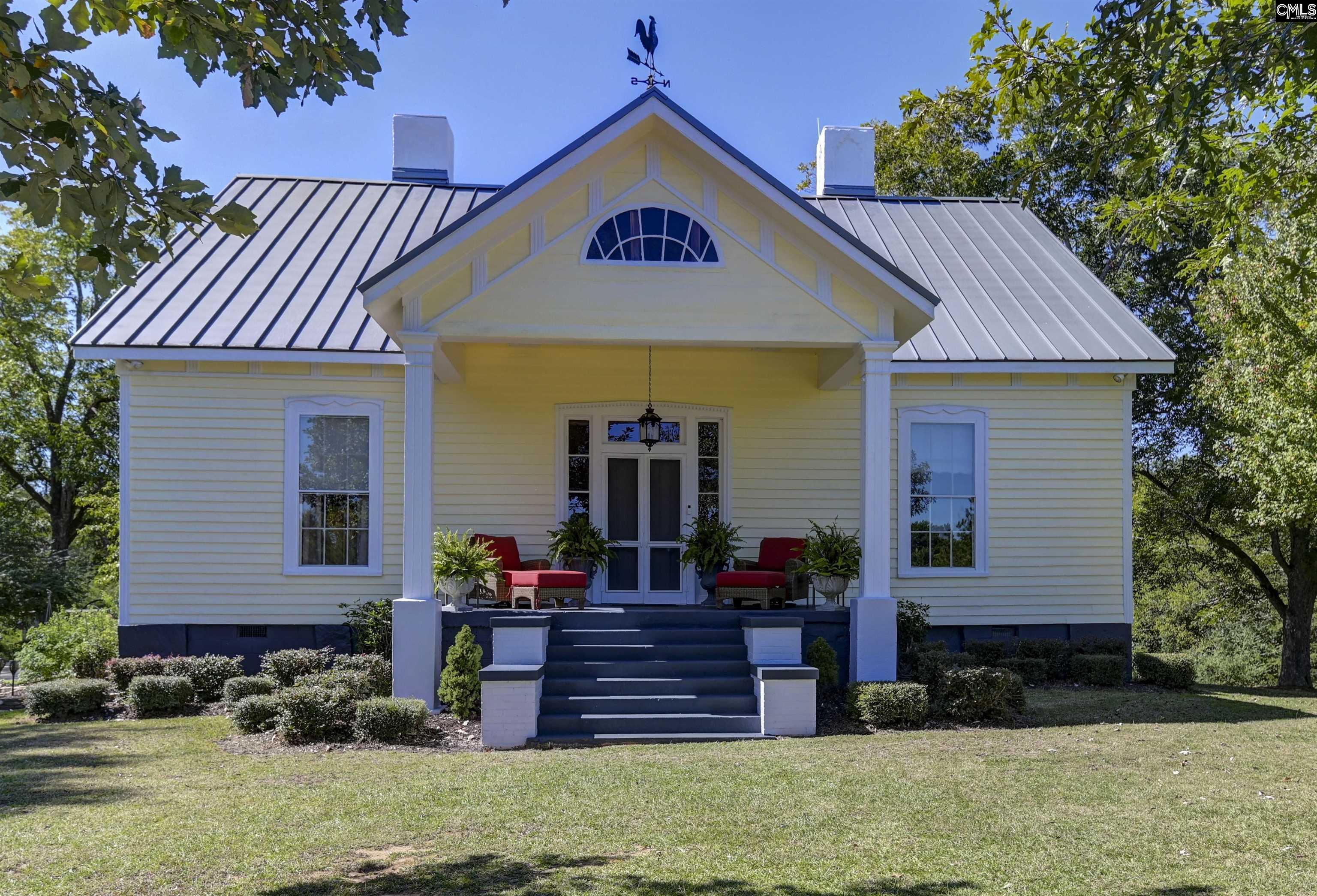 Boinest Rd, Prosperity, SC 29127 #1
