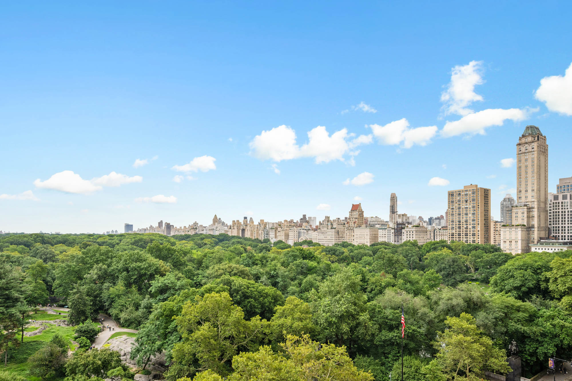  110 Central Park South 12AB - 物件實景