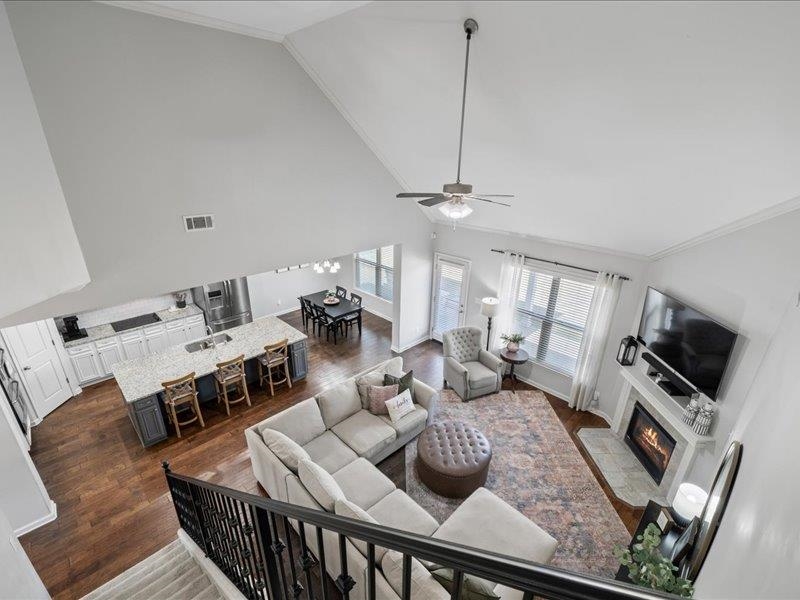 Arlington, Tennessee, 38002, United States, 4 Bedrooms Bedrooms, ,3 BathroomsBathrooms,Residential,For Sale,1925722