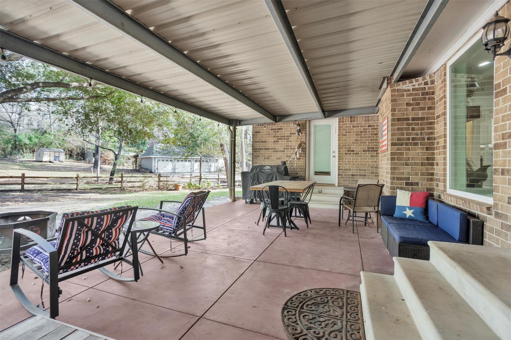 Magnolia, Texas, 77354, United States, 4 Bedrooms Bedrooms, ,2 BathroomsBathrooms,Residential,For Sale,2008183