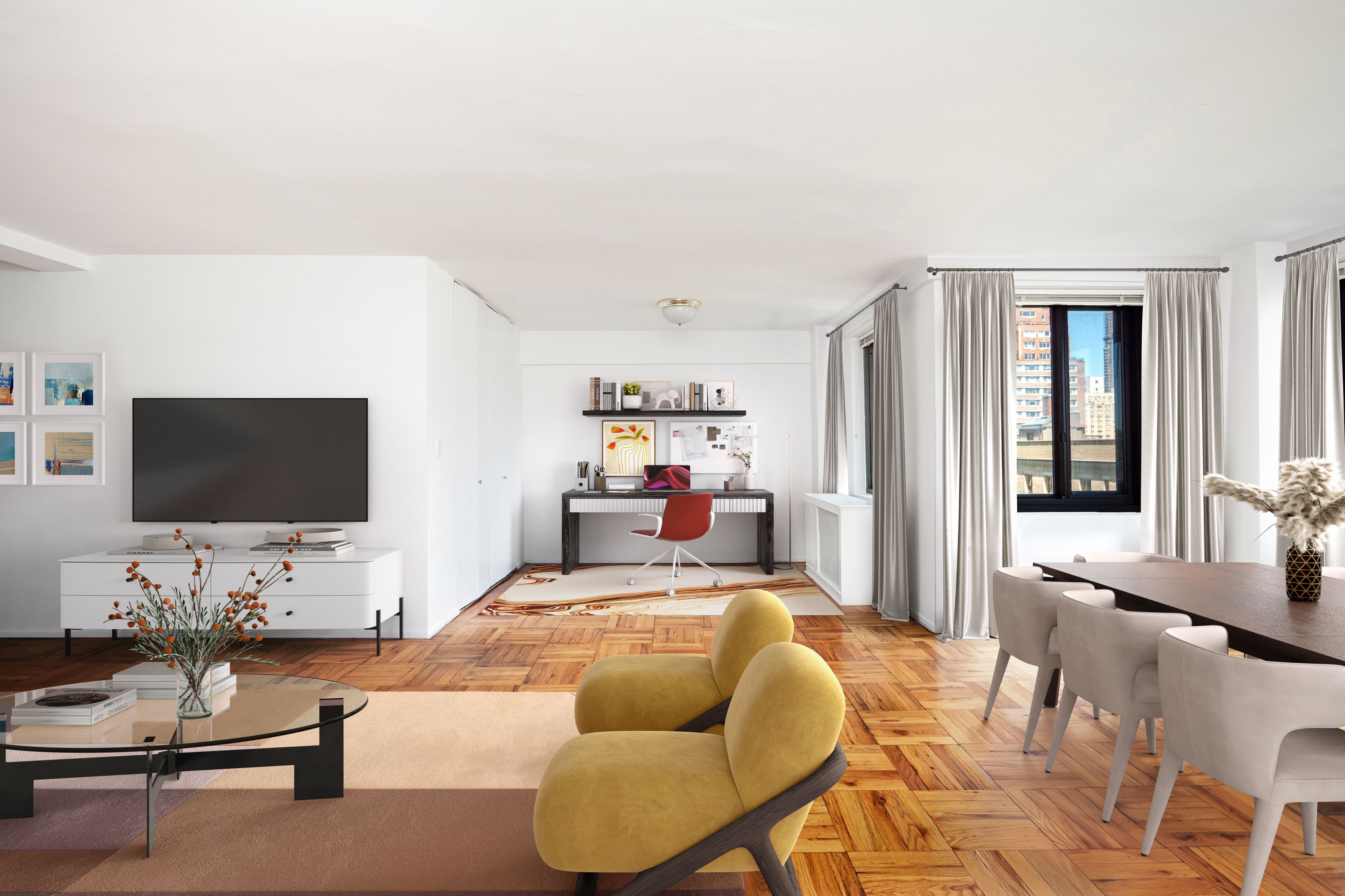  420 East 64th Street - 物件實景