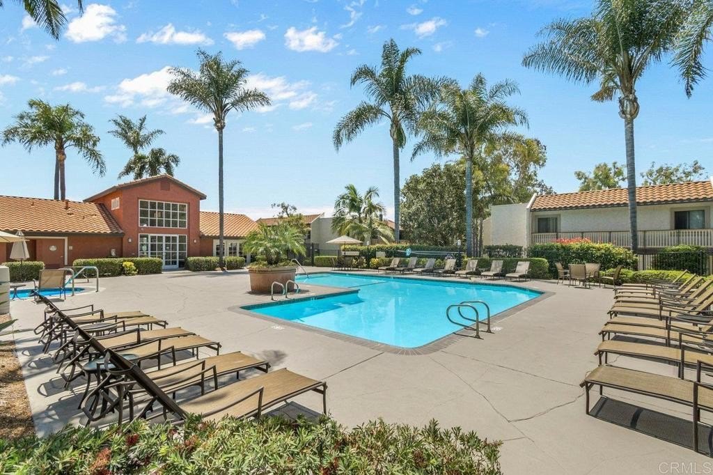 San Diego, California, 92129, United States, 2 Bedrooms Bedrooms, ,2 BathroomsBathrooms,Residential,For Sale,1857343