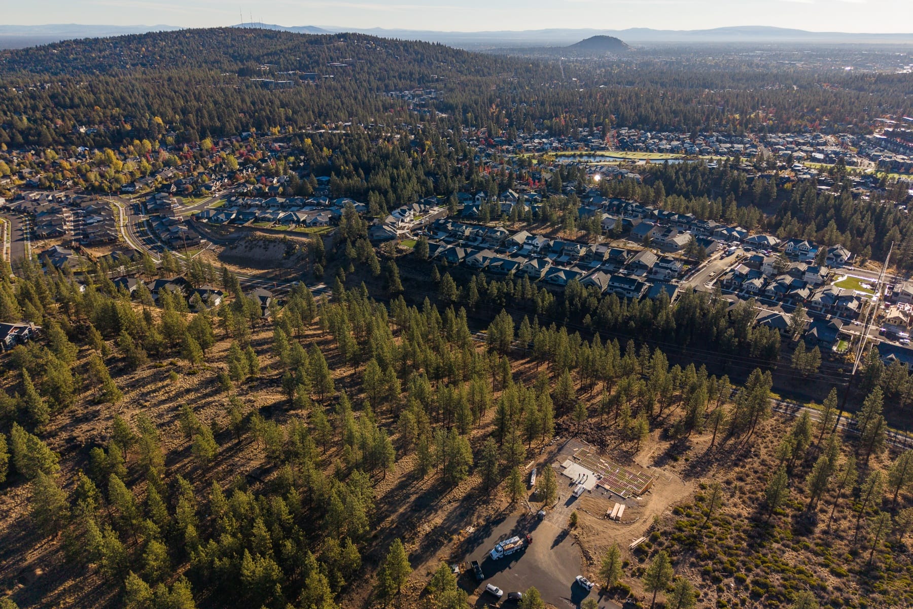  19151 Horizon View Drive Bend, OR 97703 - 物件實景