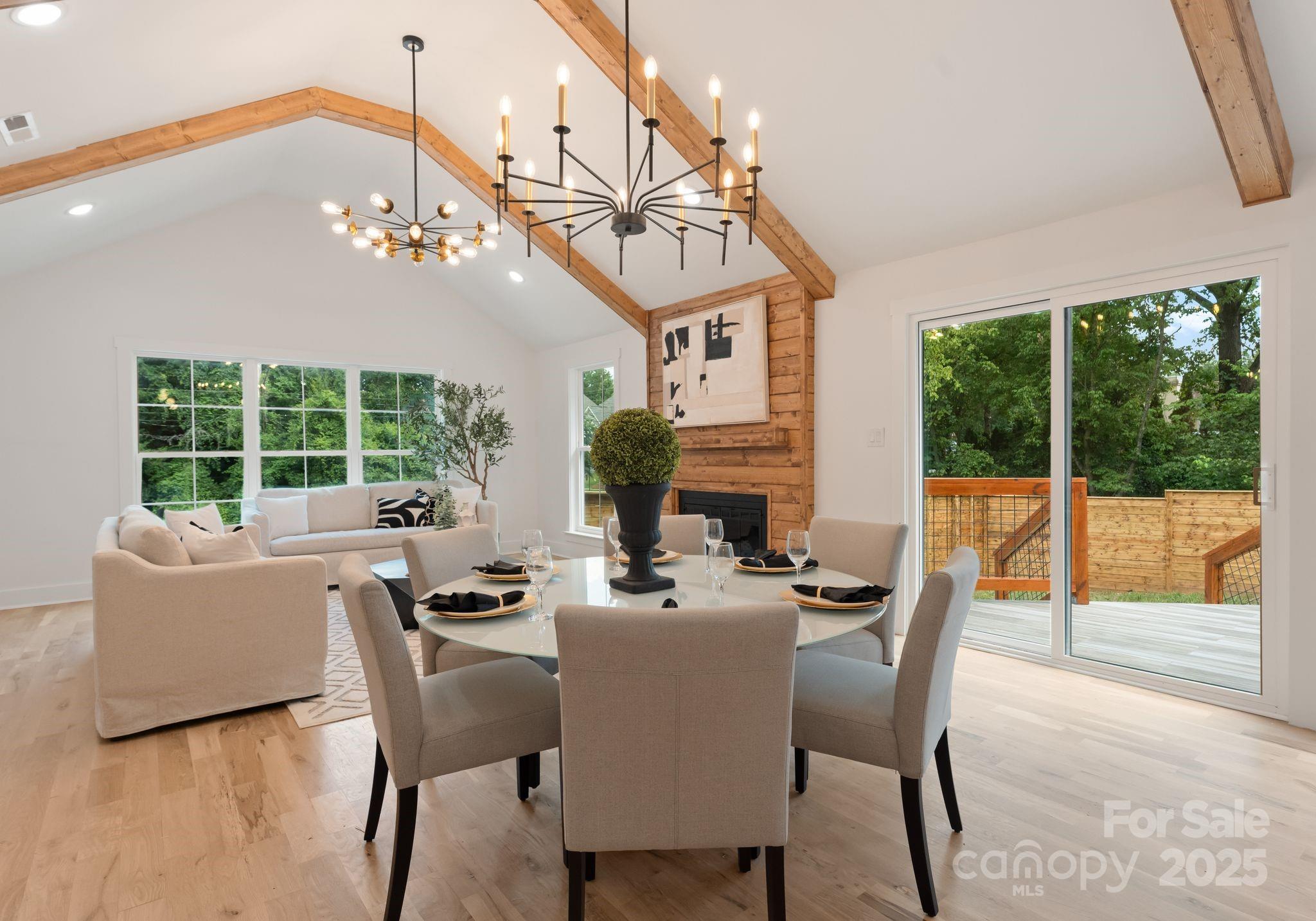 Charlotte, North Carolina, 28226, United States, 6 Bedrooms Bedrooms, ,5 BathroomsBathrooms,Residential,For Sale,1901811