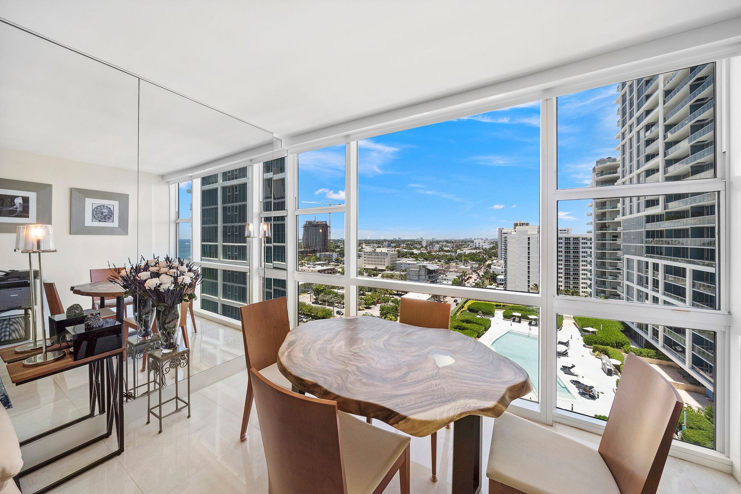  6801 Collins Ave, Miami Beach, FL, 33141 - 物件實景