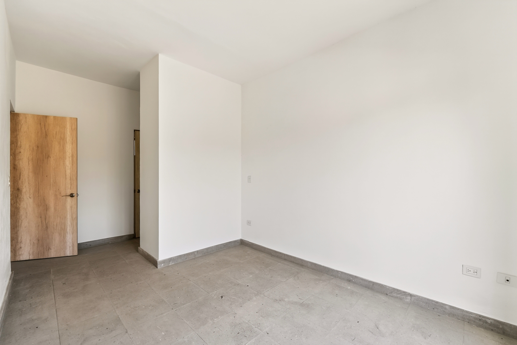  5 Bedroom Home in La Serena - 物件實景