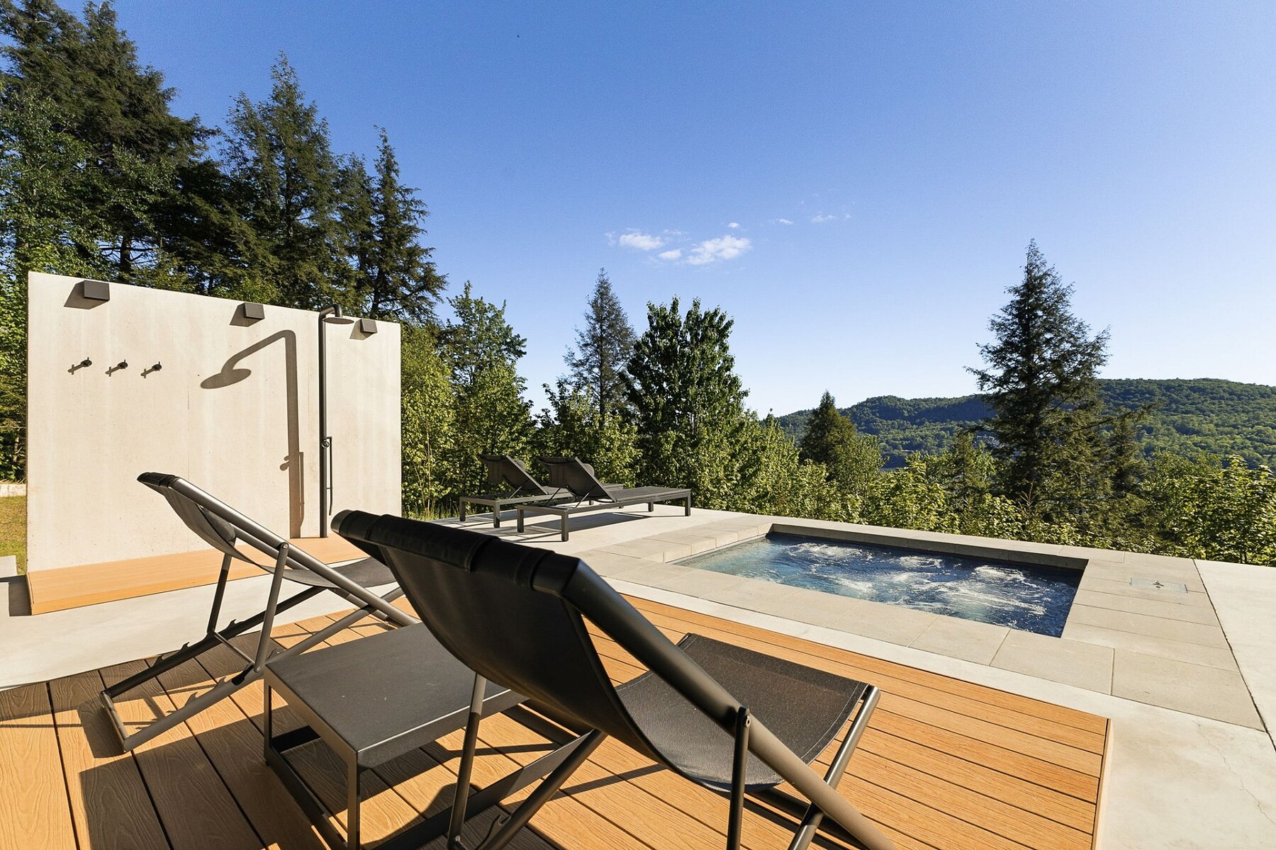  Tremblant ski resort luxury - 物件實景