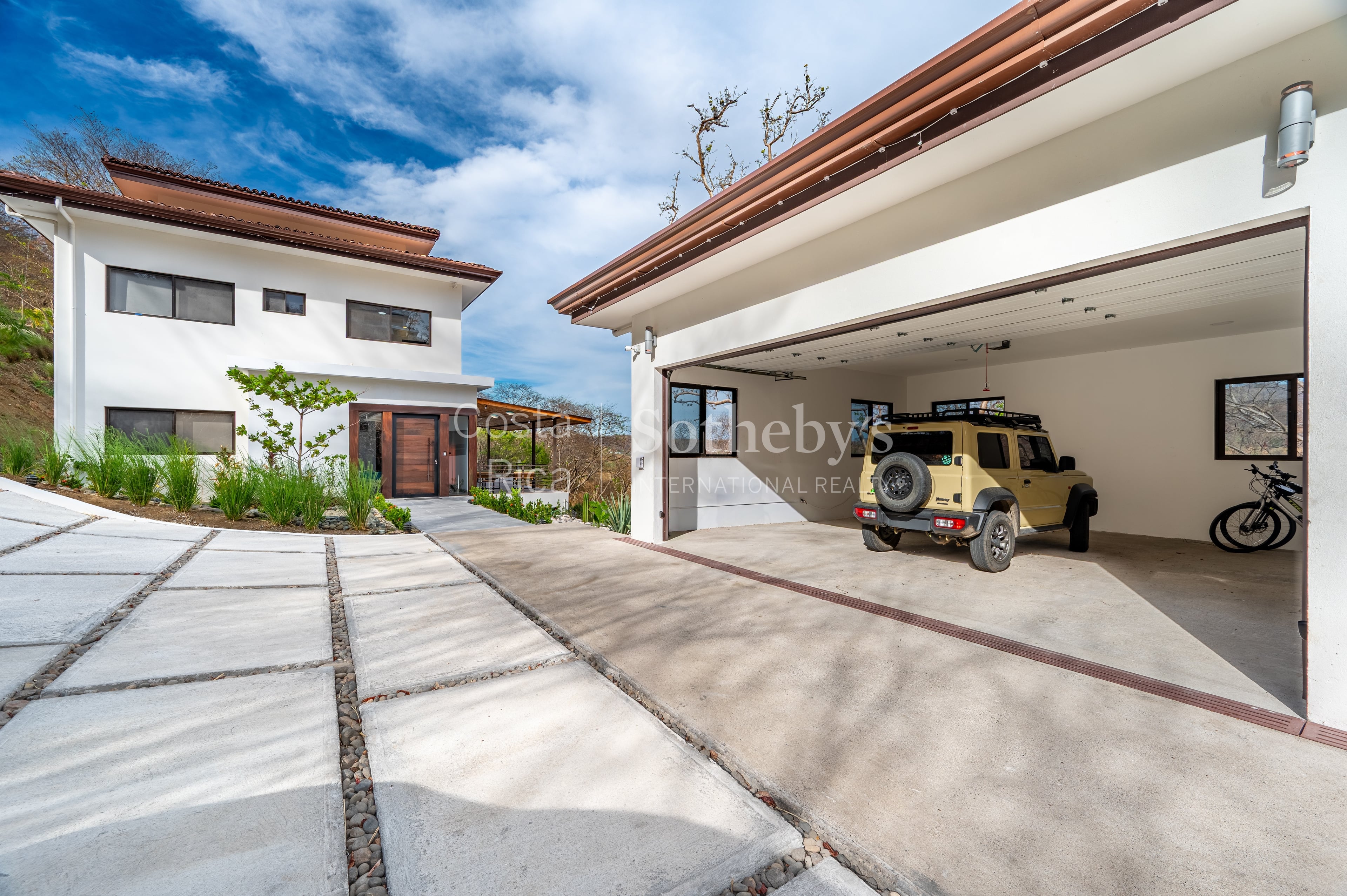  Villa Esmeralda - 物件實景