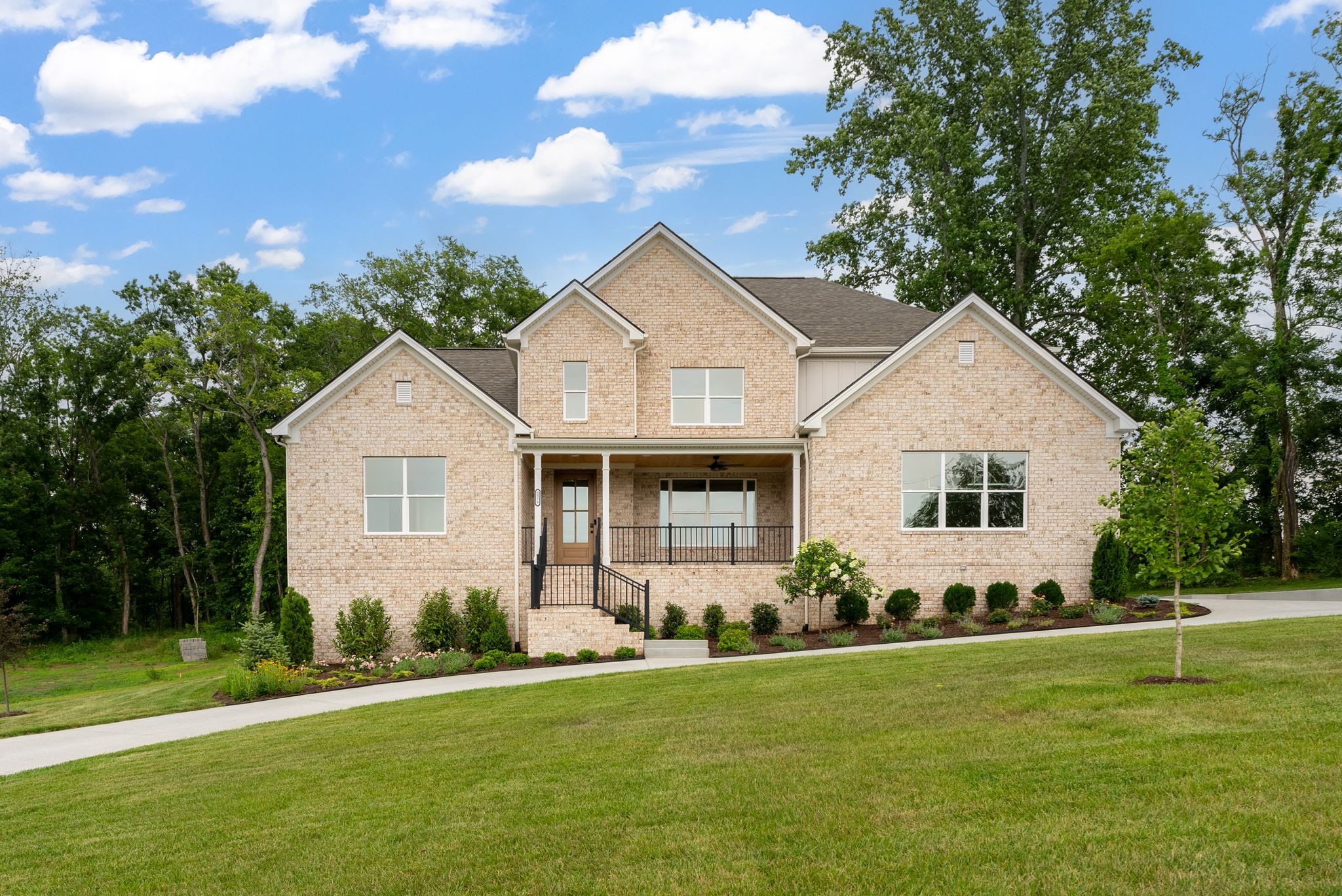  1576 Frye Rd, Columbia, TN, 38401 - 物件實景