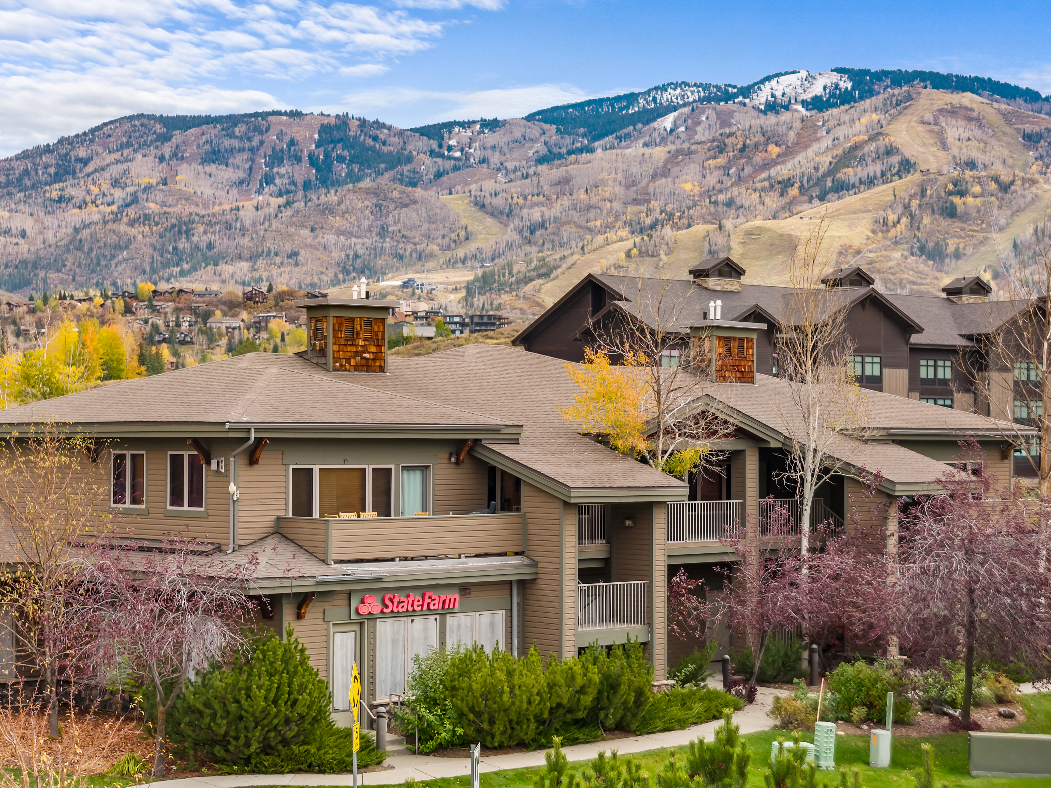  1915 Alpine Plaza, Steamboat Springs, CO, 80487 - 物件實景
