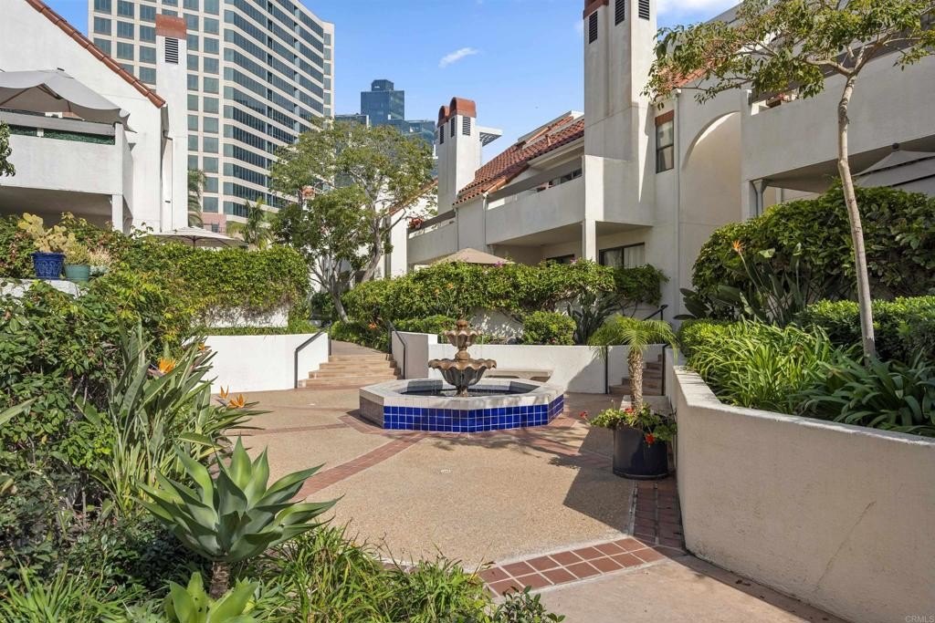 San Diego, California, 92101, United States, 1 Bedroom Bedrooms, ,1 BathroomBathrooms,Residential,For Sale,1996948