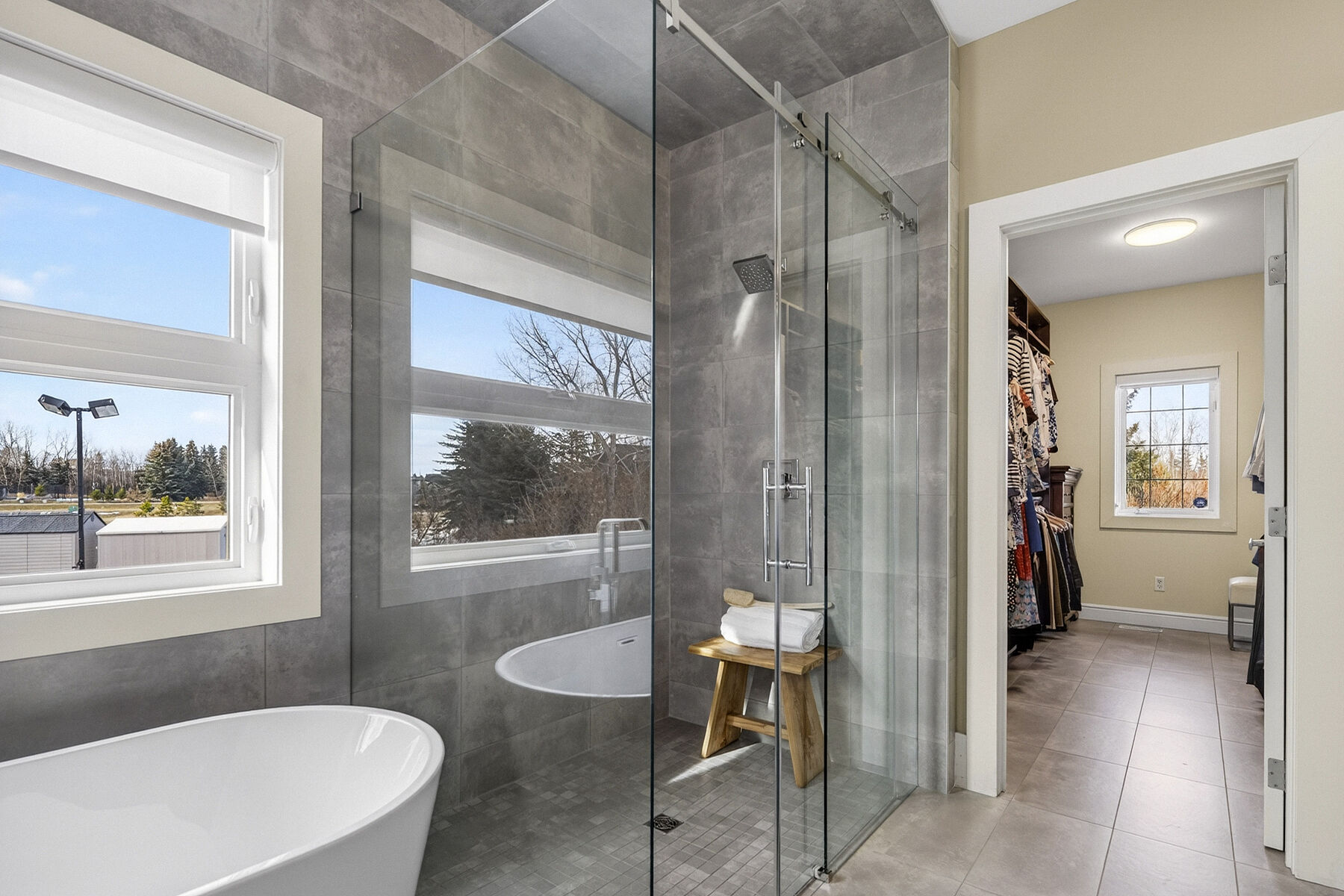  Rural Rocky View County, Rocky View - 物件實景