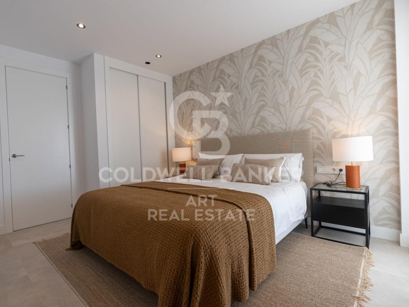 Estepona, Andalusia, ES, 2 Bedrooms Bedrooms, ,2 BathroomsBathrooms,Residential,For Sale,1743676