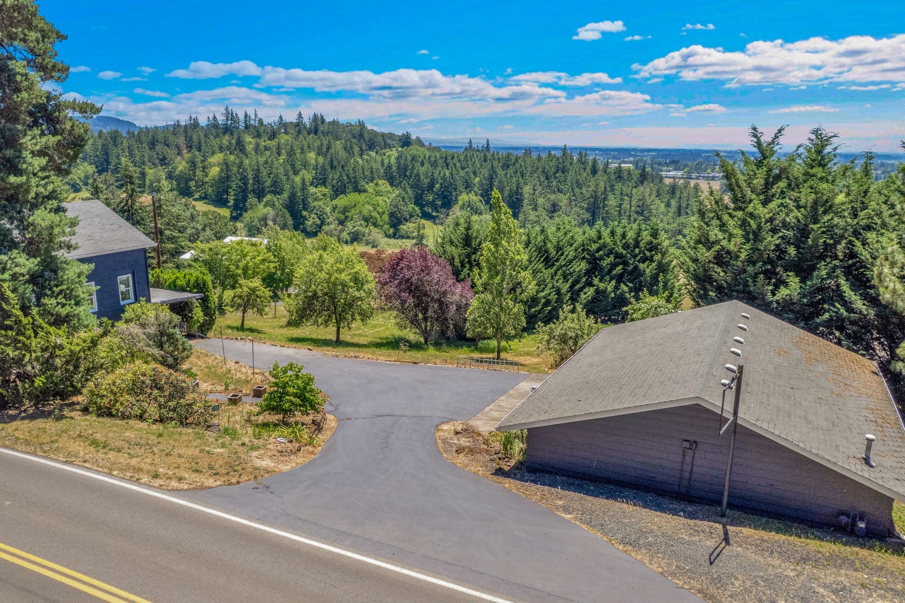  27100 NE BELL RD Newberg, OR 97132 - 物件實景