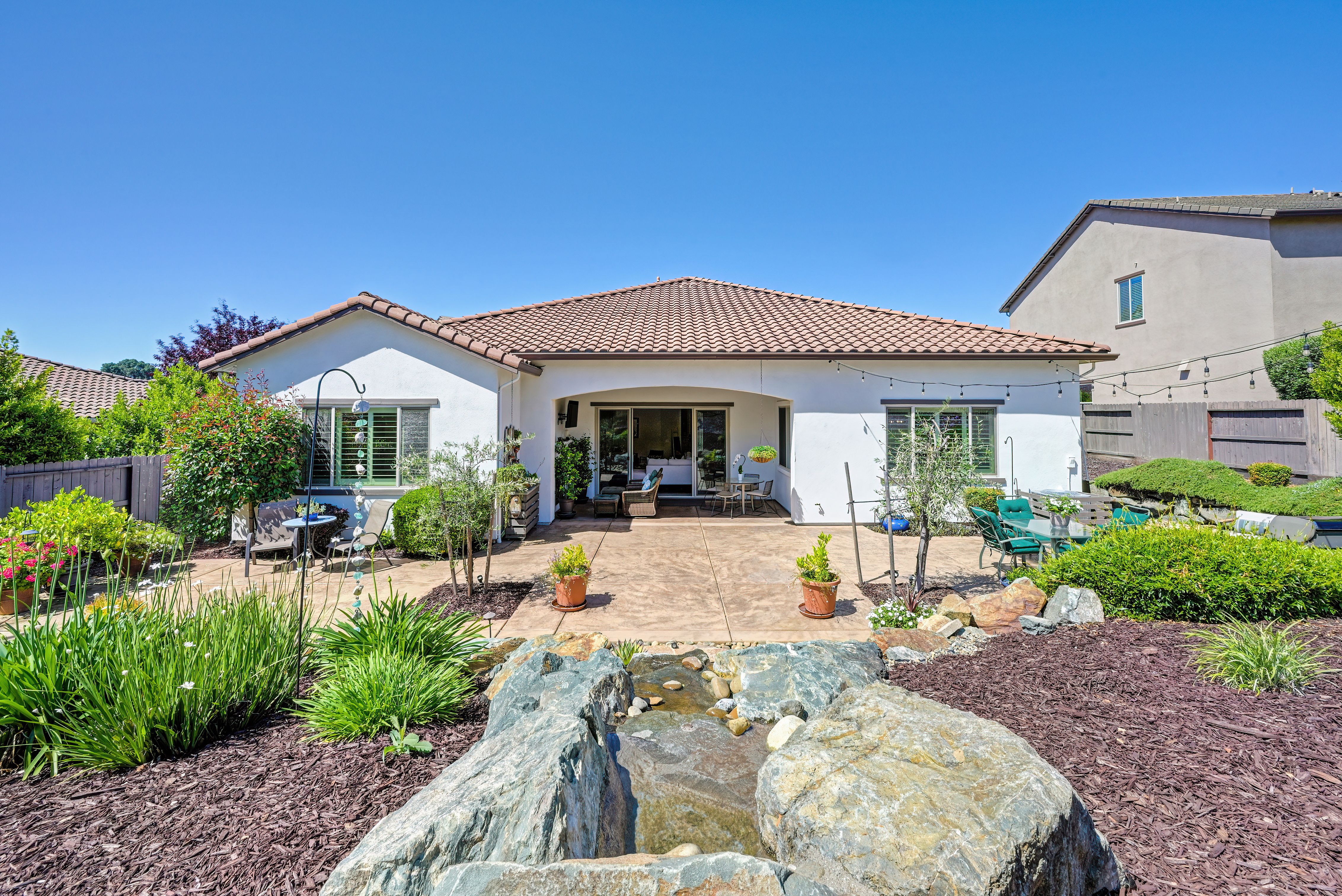  5249 Brentford Way, El Dorado Hills, CA 95762 - 物件實景