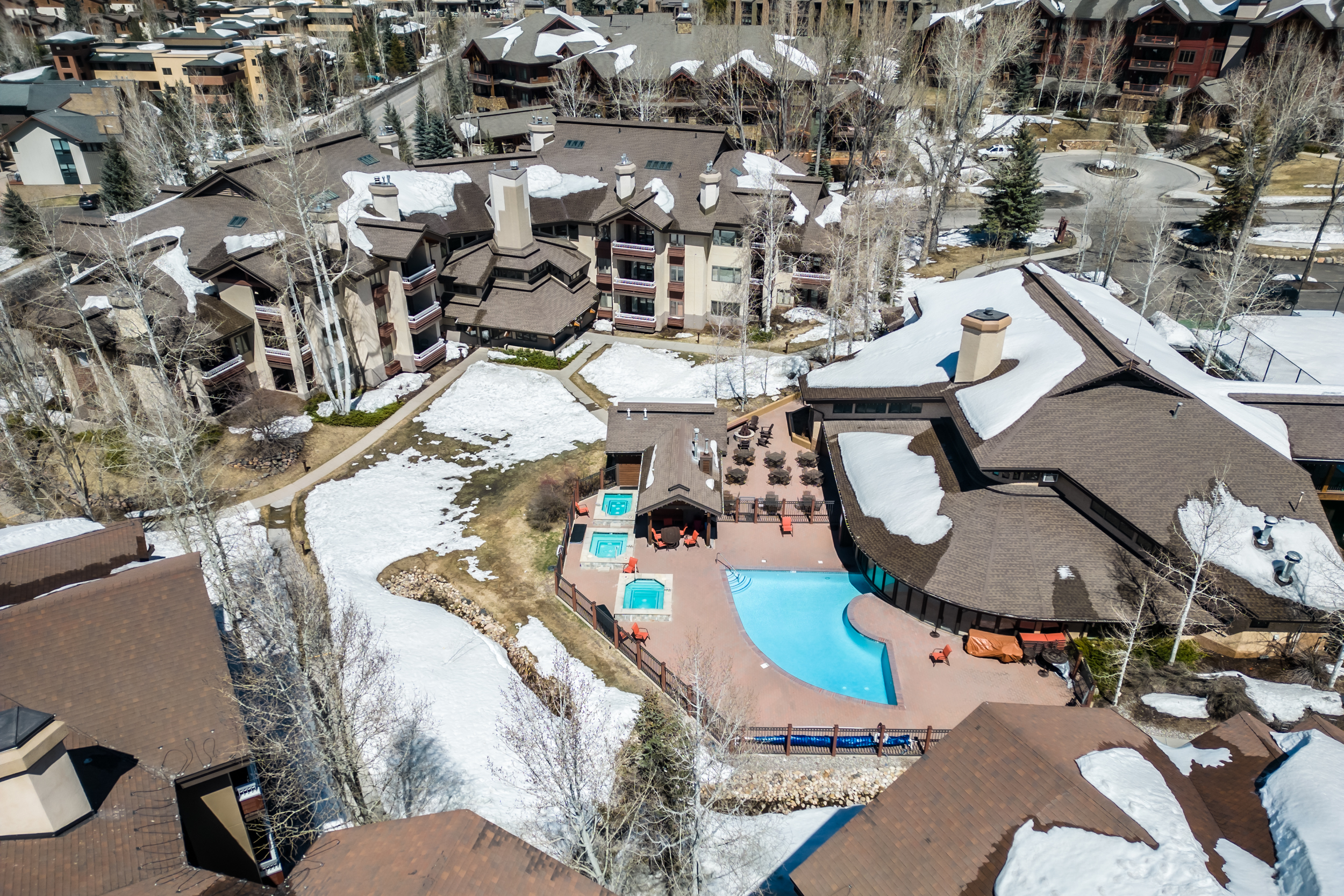  2800 Village Drive, Steamboat Springs, CO 80487 - 物件實景