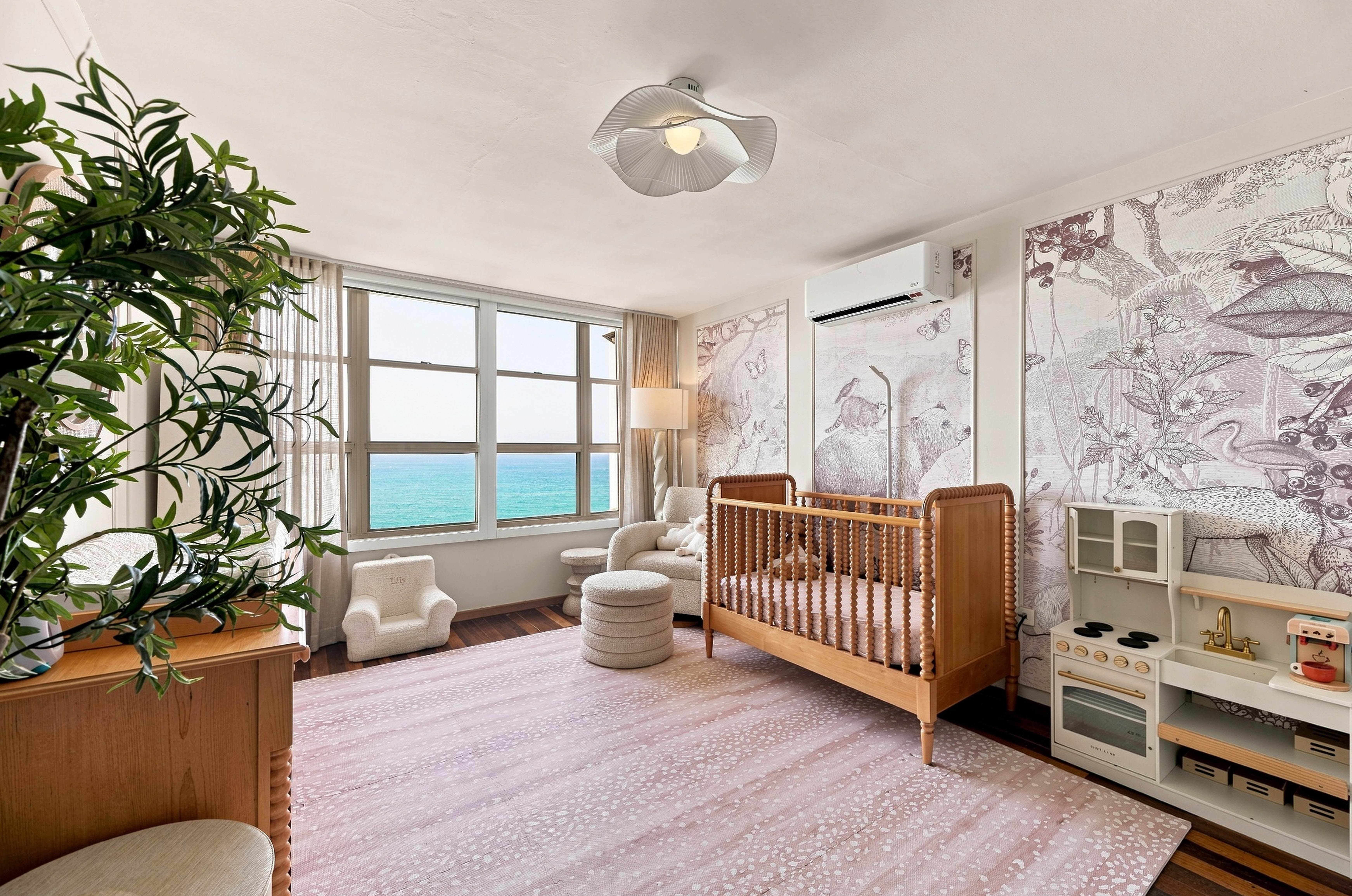  Oceanfront Penthouse at Plaza Atlantico, Isla Verde - 物件實景
