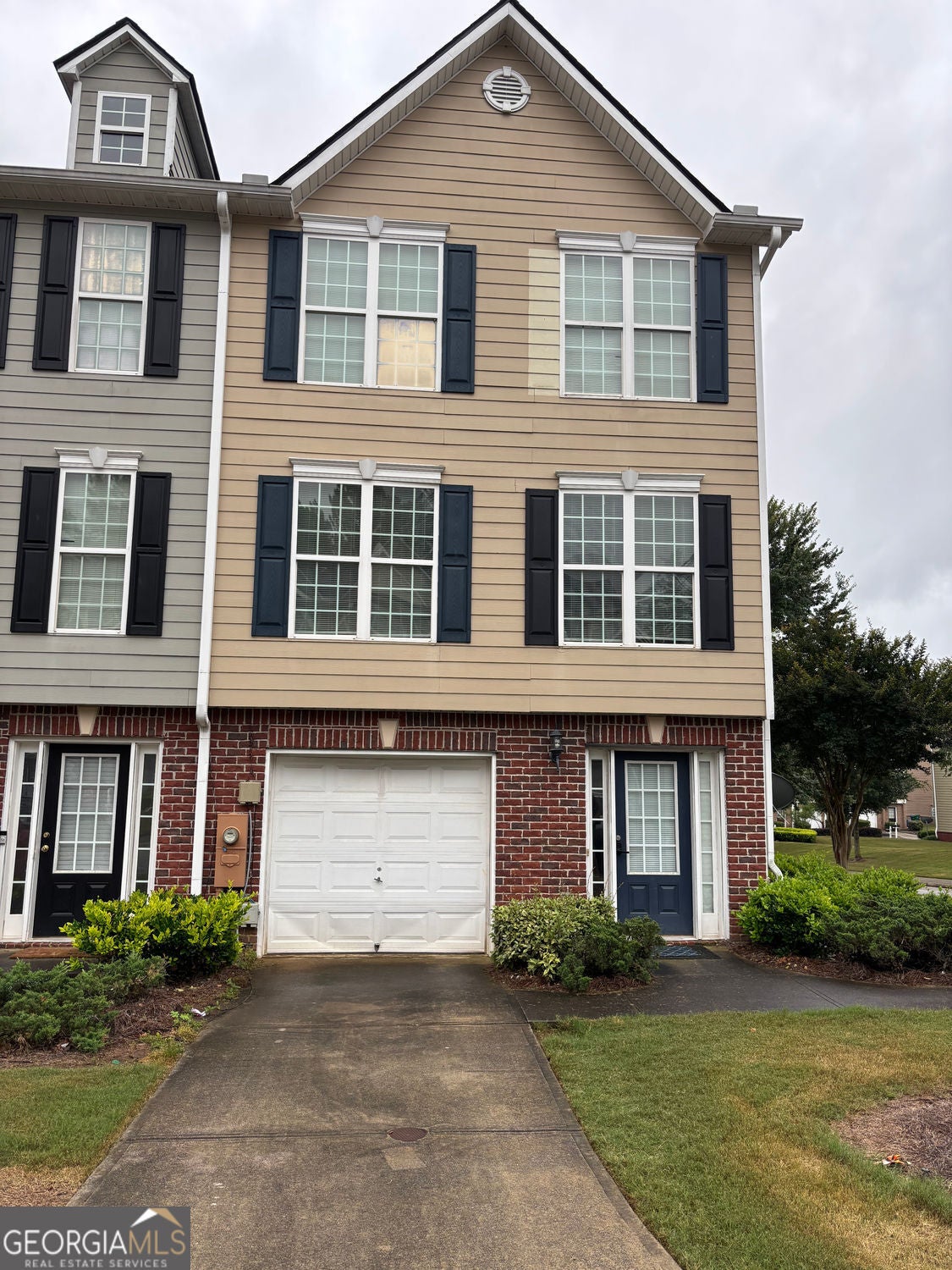 Redan Overlook , Lithonia, GA 30058