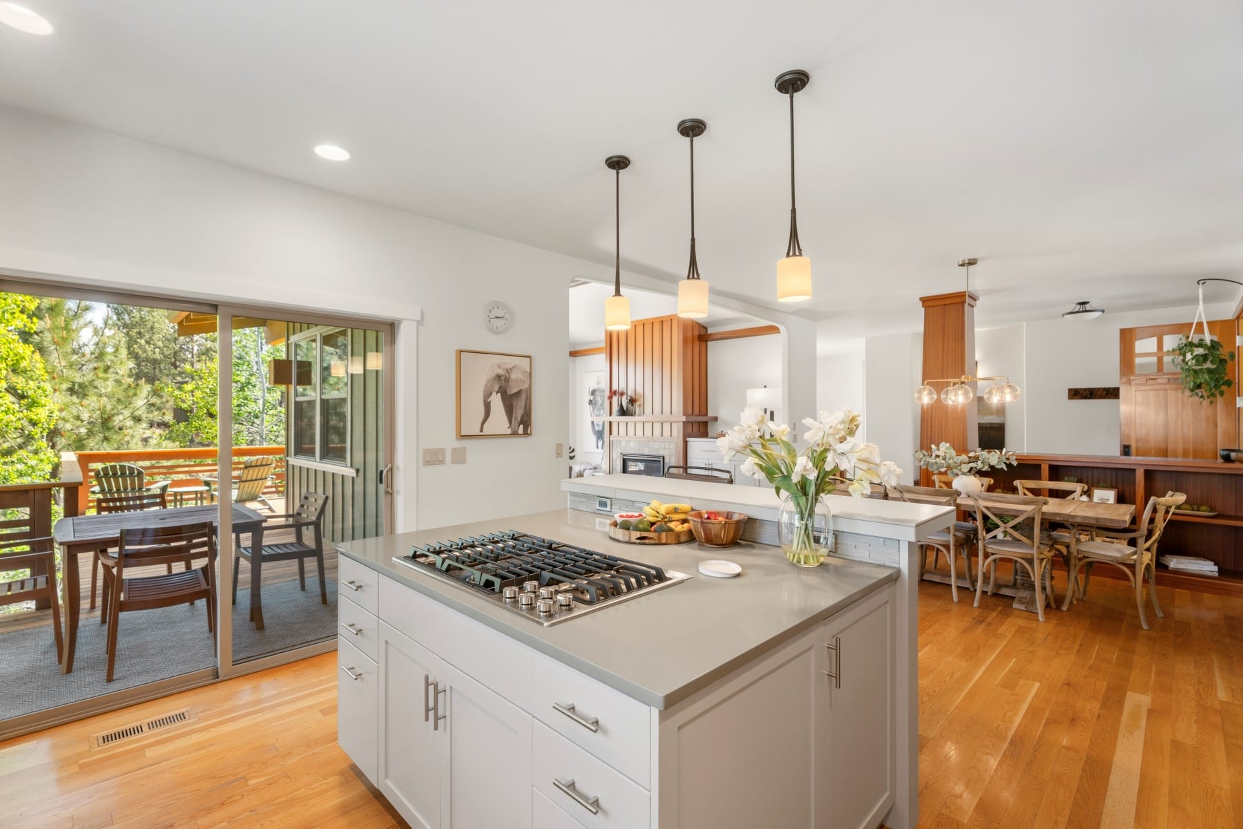  2176 NW Lolo Drive Bend, OR 97703 - 物件實景