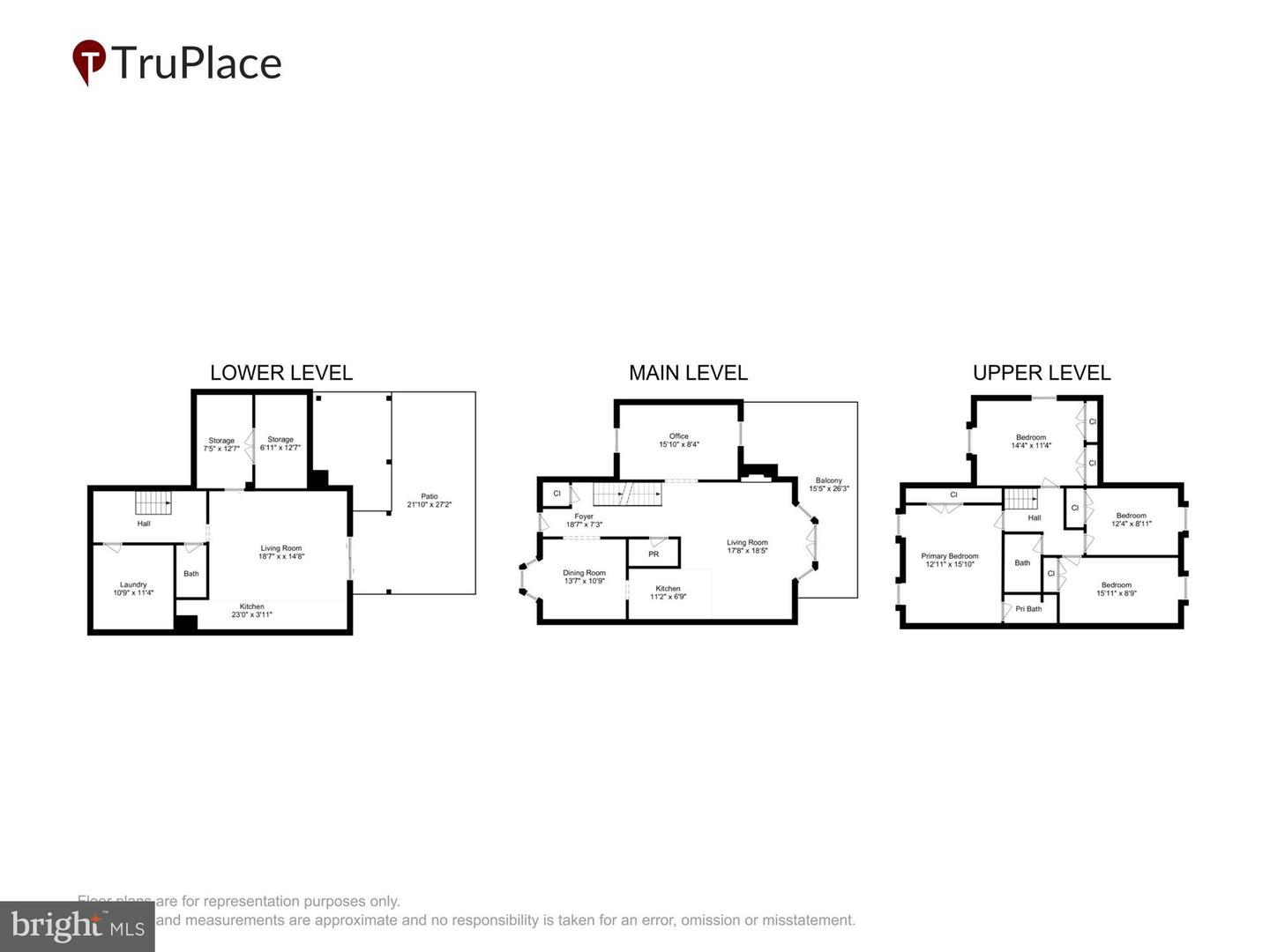 Crofton, Maryland, 21114, United States, 5 Bedrooms Bedrooms, ,4 BathroomsBathrooms,Residential,For Sale,1971690