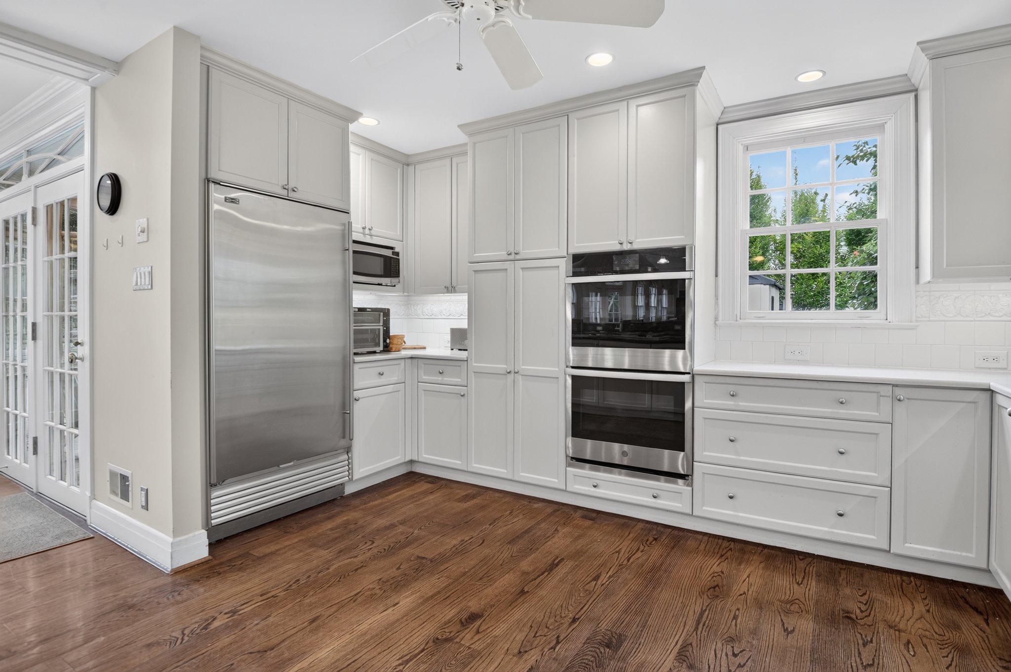  5329 Woodlawn Avenue, Chevy Chase, MD, 20815 - 物件實景