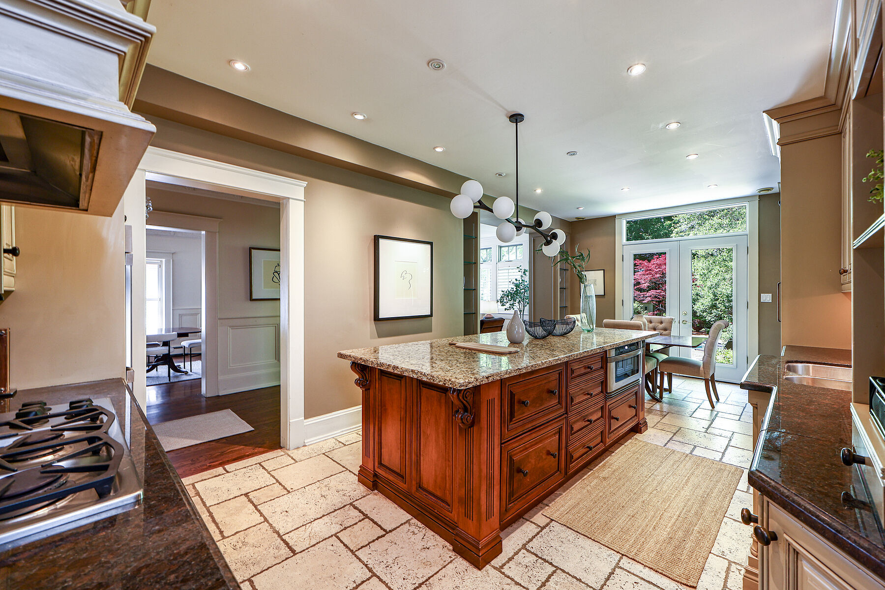  South Hill Family Home - 物件實景