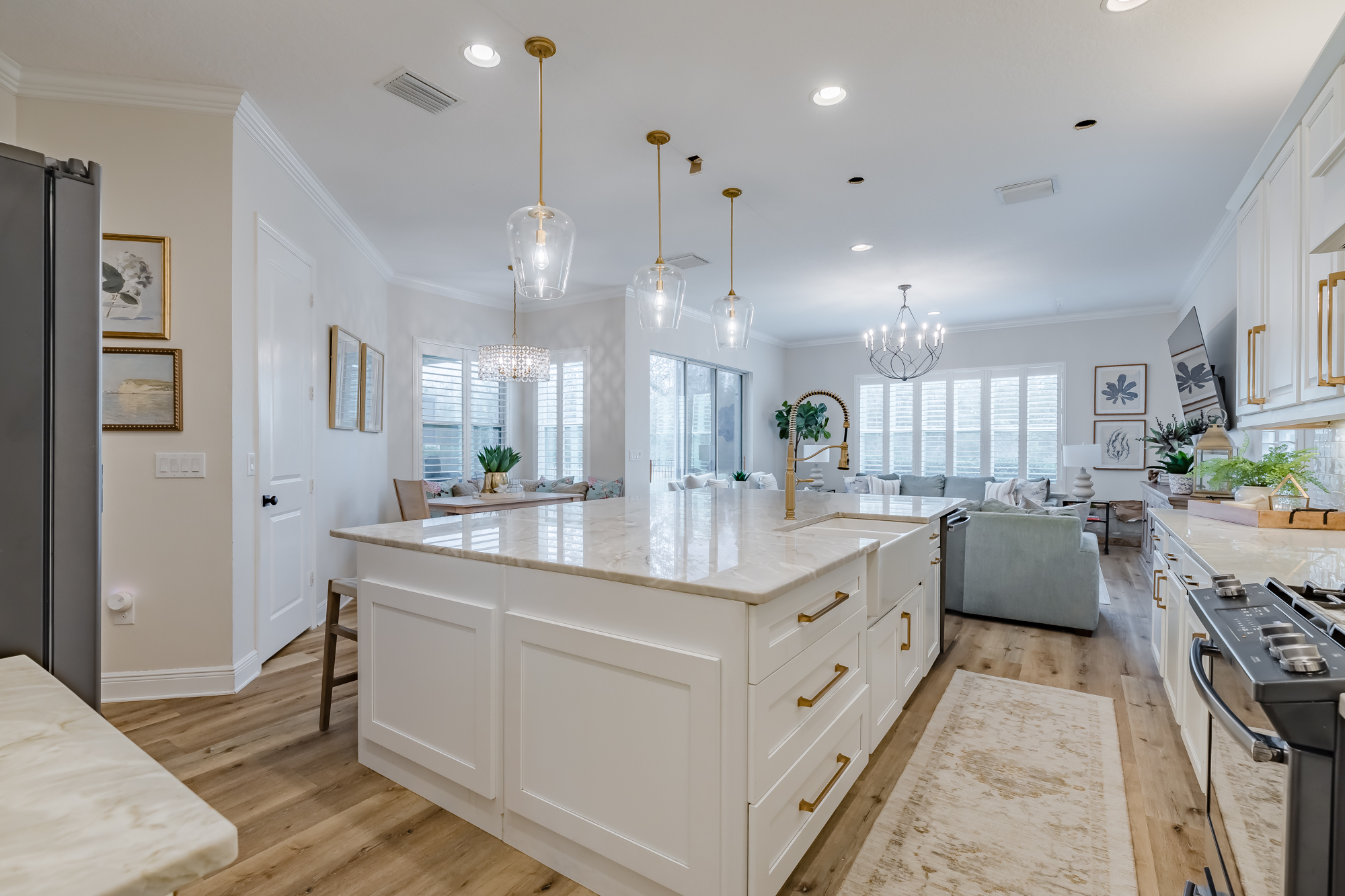 Wesley Chapel, Florida, 33543, United States, 6 Bedrooms Bedrooms, ,5 BathroomsBathrooms,Residential,For Sale,1841577