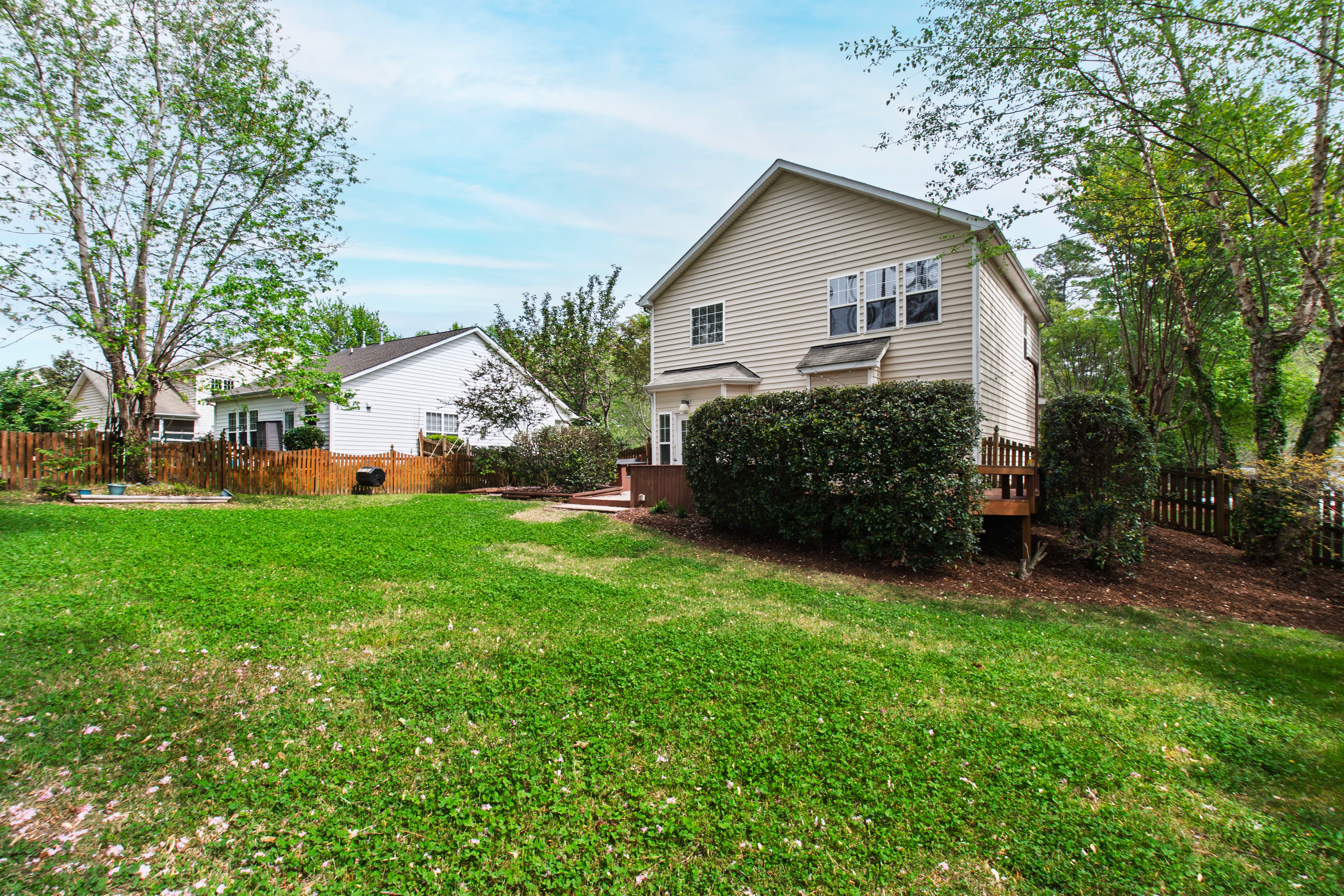  3412 Ranbir Drive, Durham, NC 27713 - 物件實景