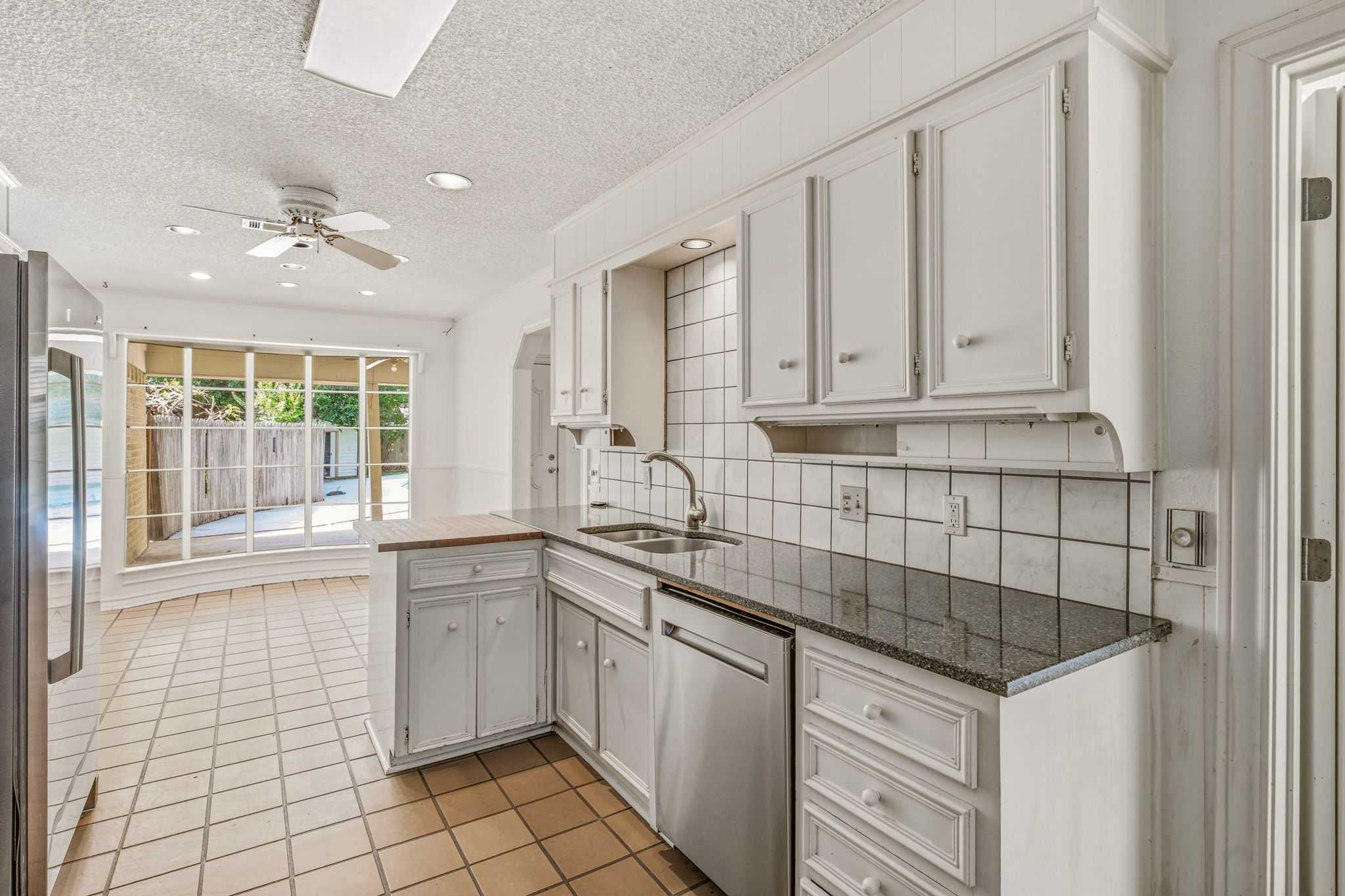  4413 Quail Hollow Road, Fort Worth, TX, 76133 - 物件實景