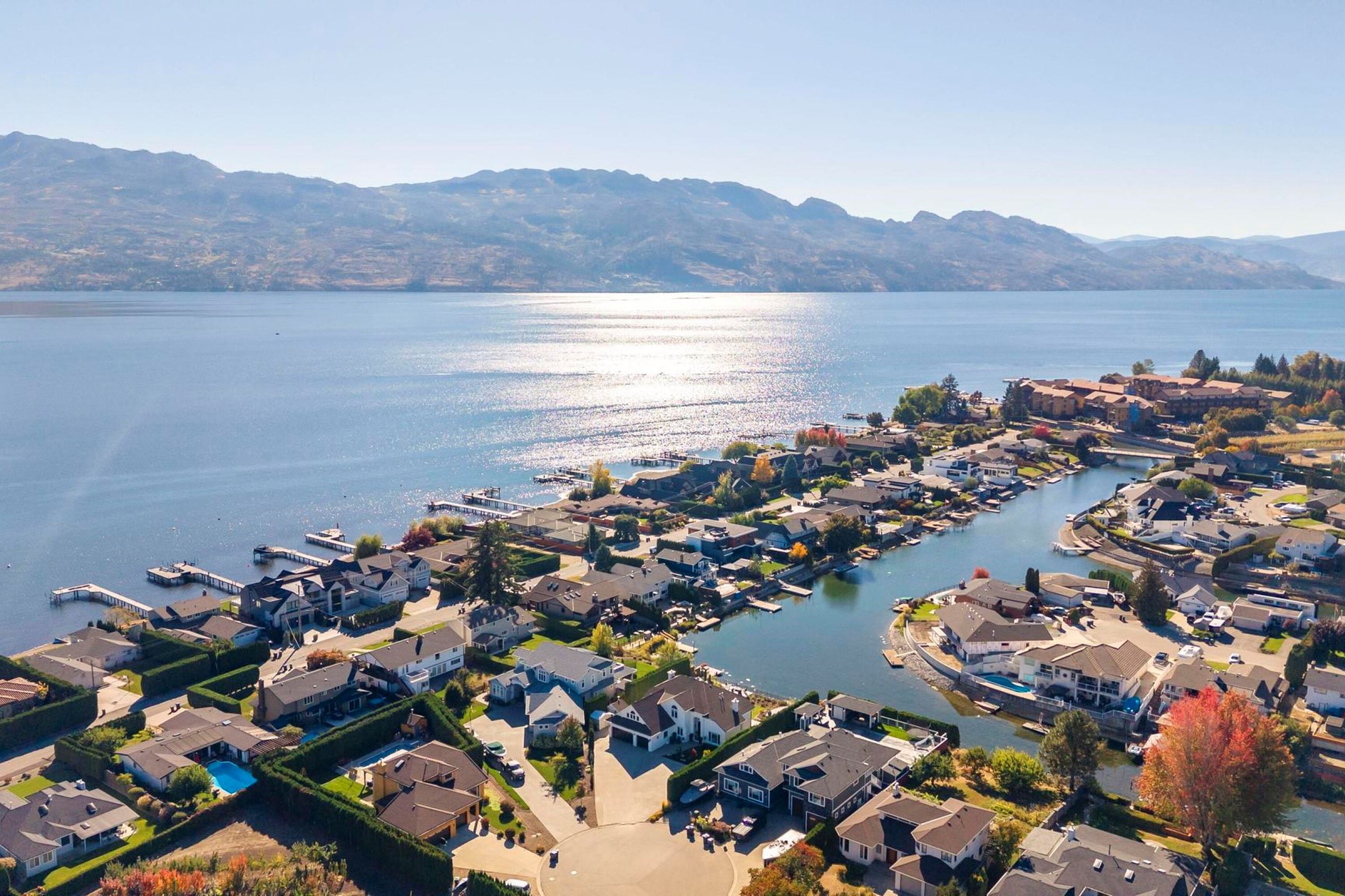  Pritchard Canal Gem - 物件實景