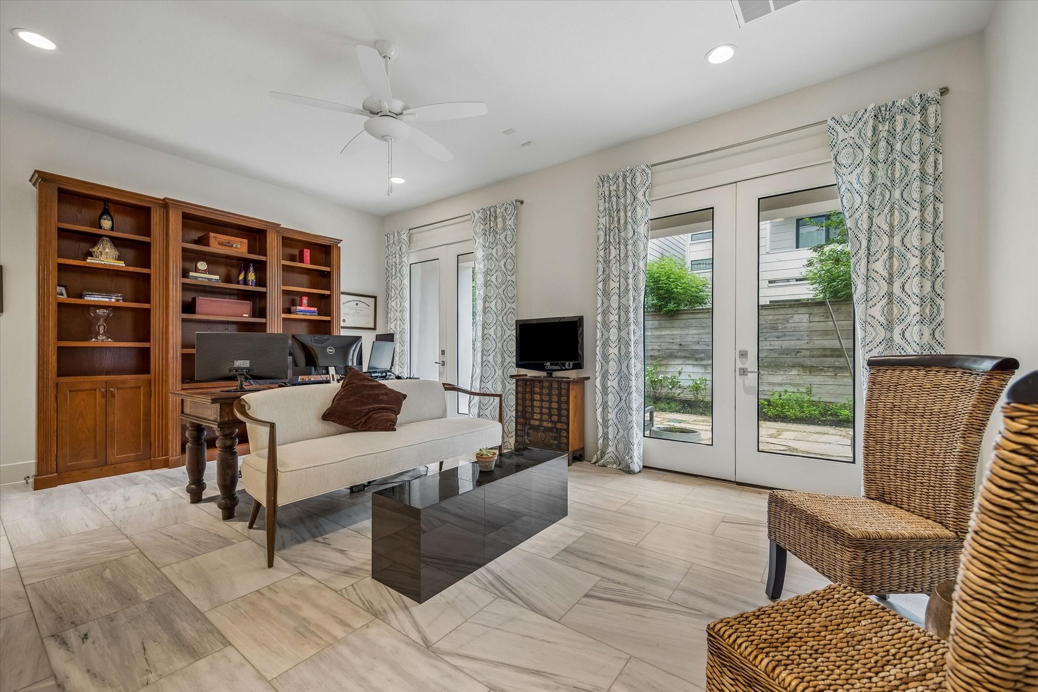  1526 Vermont Street - 物件實景