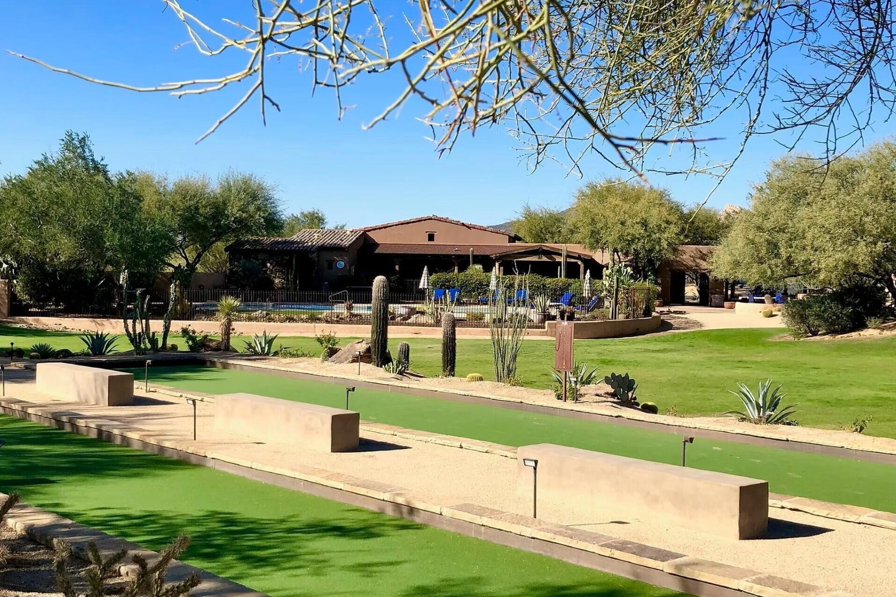  33296 N Vanishing Trail¦Scottsdale, AZ - 物件實景