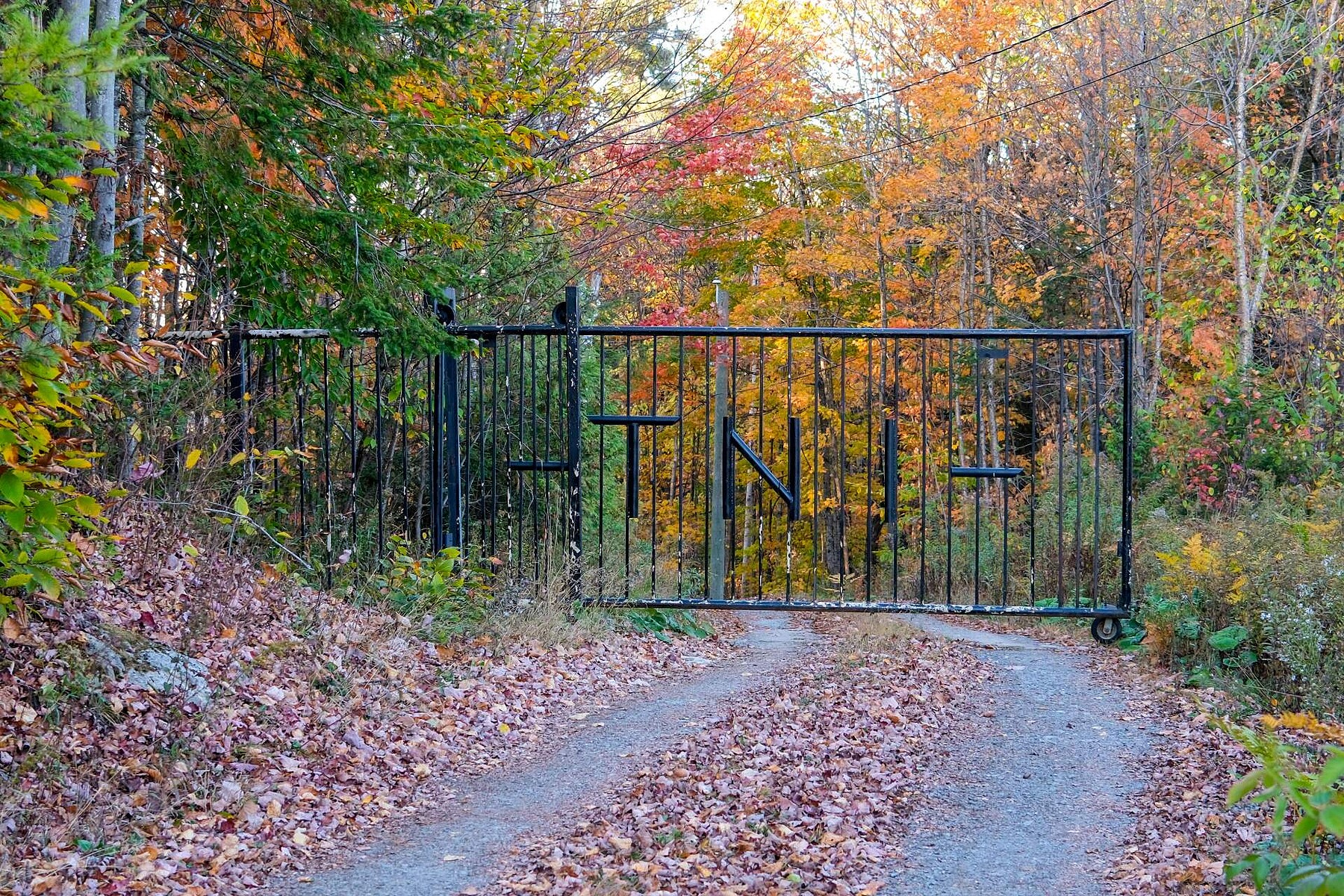  Gore, Laurentides - 物件實景