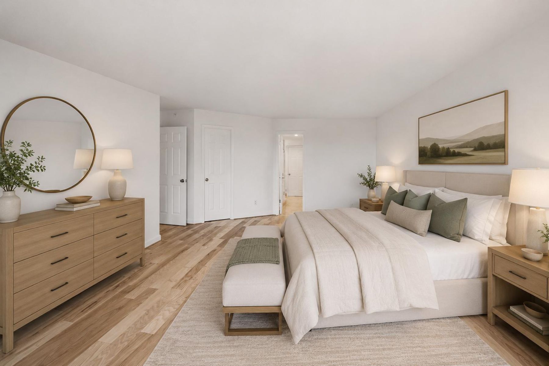  5000 Battery Lane, Bethesda, MD, 20814 - 物件實景