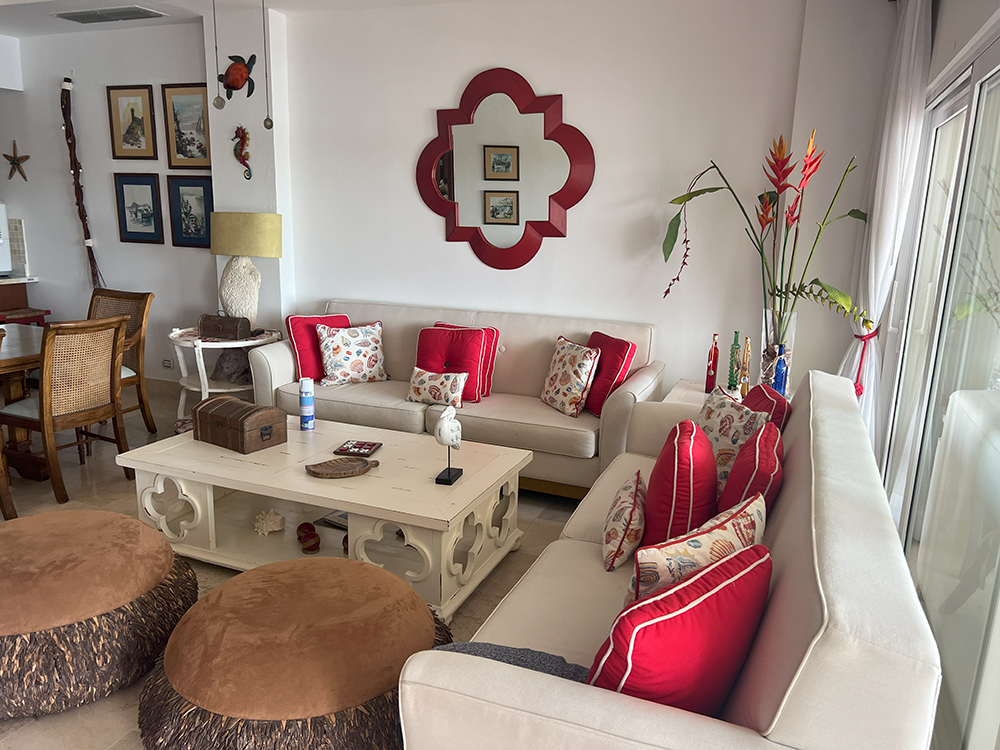 Exquisite Modern 2 Bedroom Condo in Cap Cana with, Cap Cana, DO, 2 Bedrooms Bedrooms, ,3 BathroomsBathrooms,Residential,For Sale,Exquisite Modern 2 Bedroom Condo in Cap Cana with ,1620043