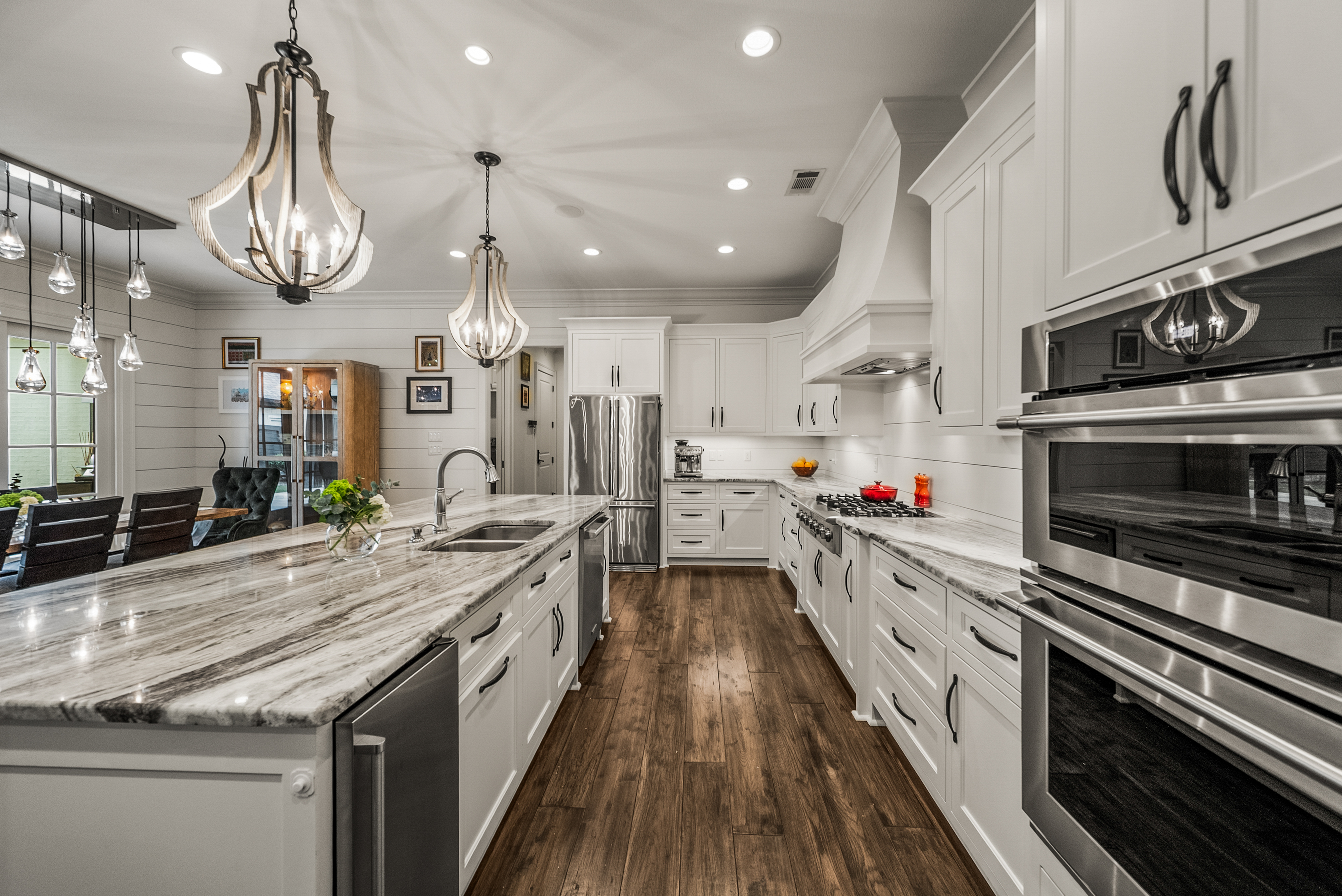  18 Hallen, Little Rock, AR, 72223 - 物件實景