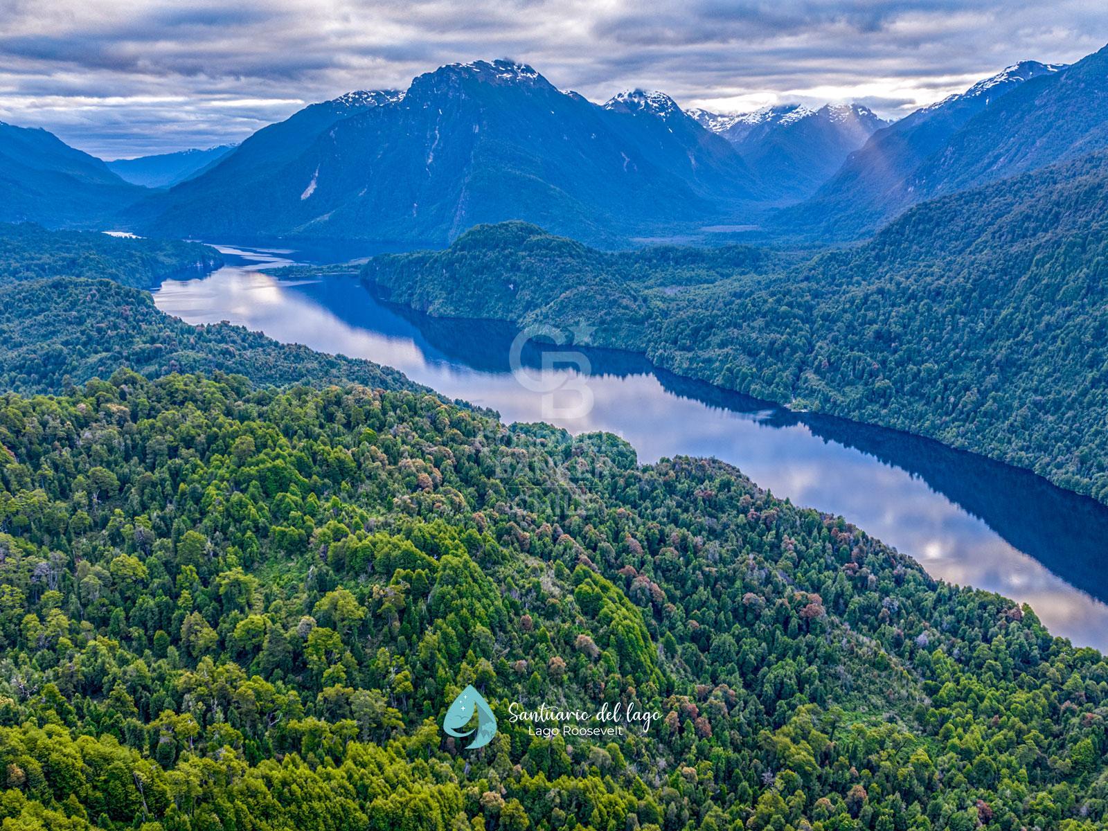 Cisnes, Chile, ,Land,For Sale,1779391