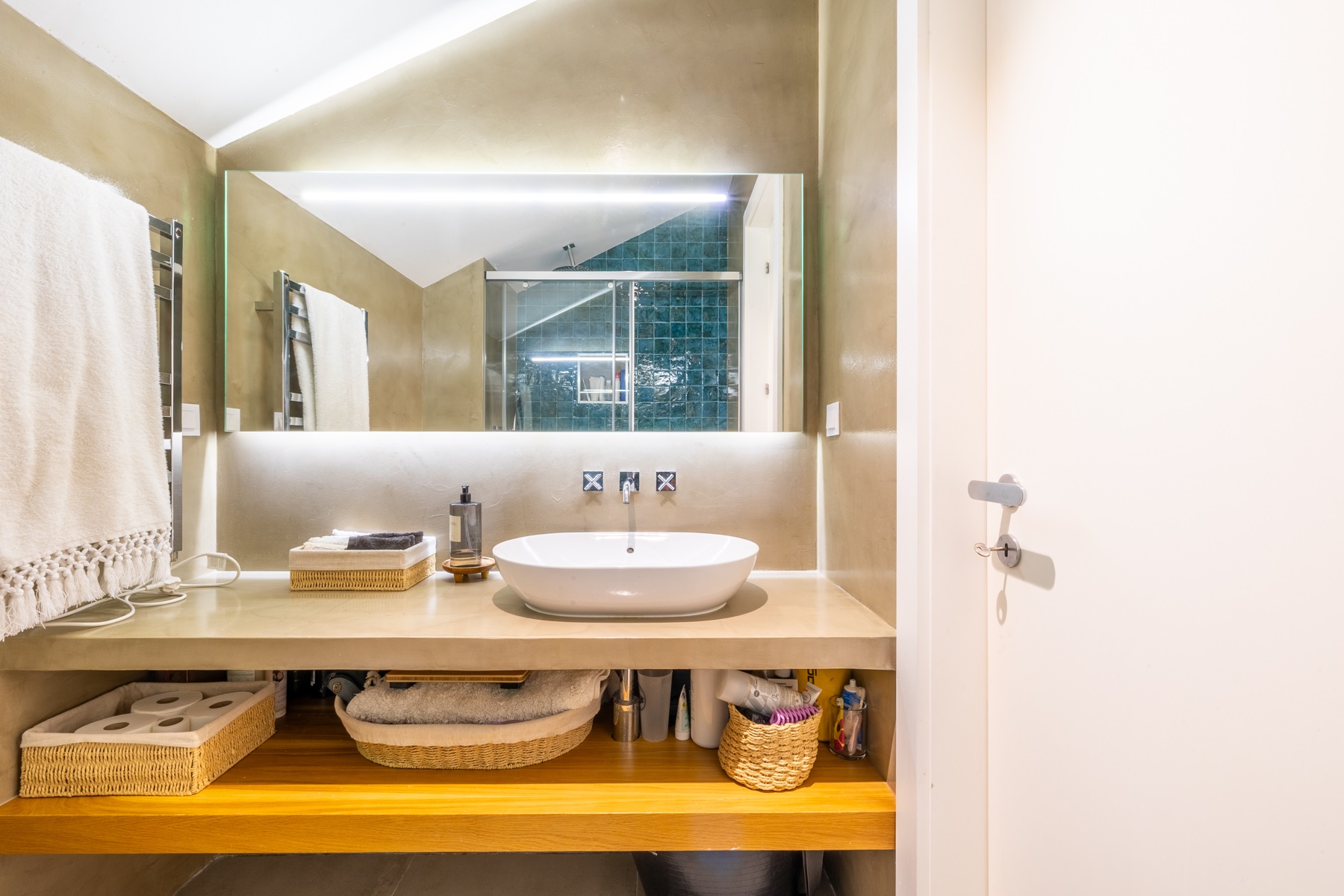  Flat, 2 bedrooms, for Sale - 物件實景