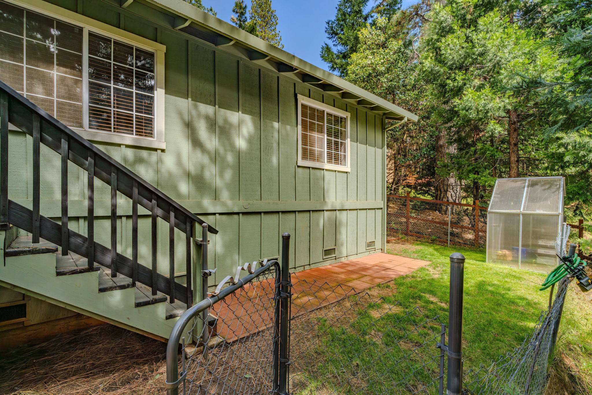  19021 Mace Drive, Pioneer, CA 95666 - 物件實景