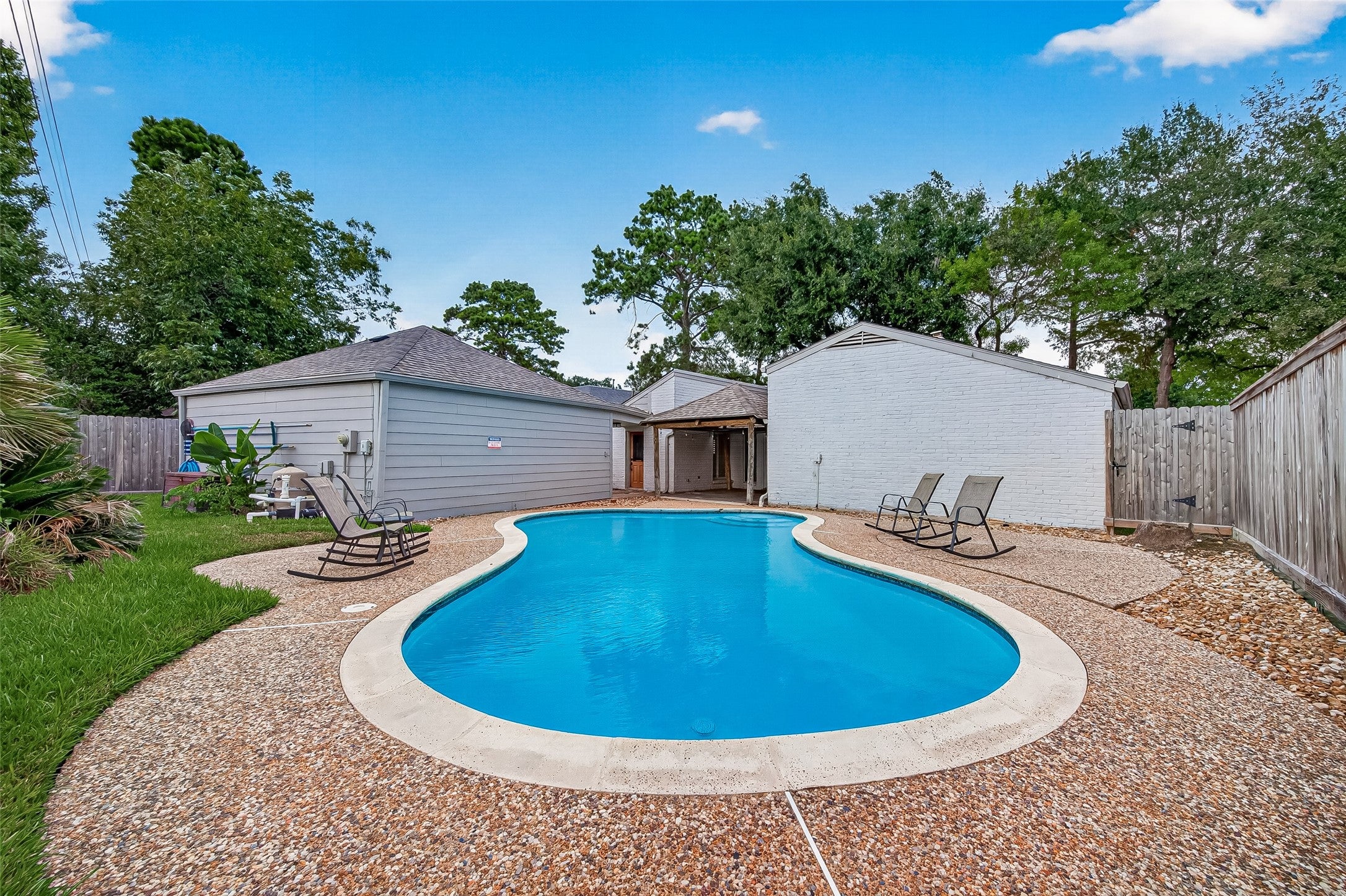 Eagle Trail Dr, Houston, TX 77084 #1