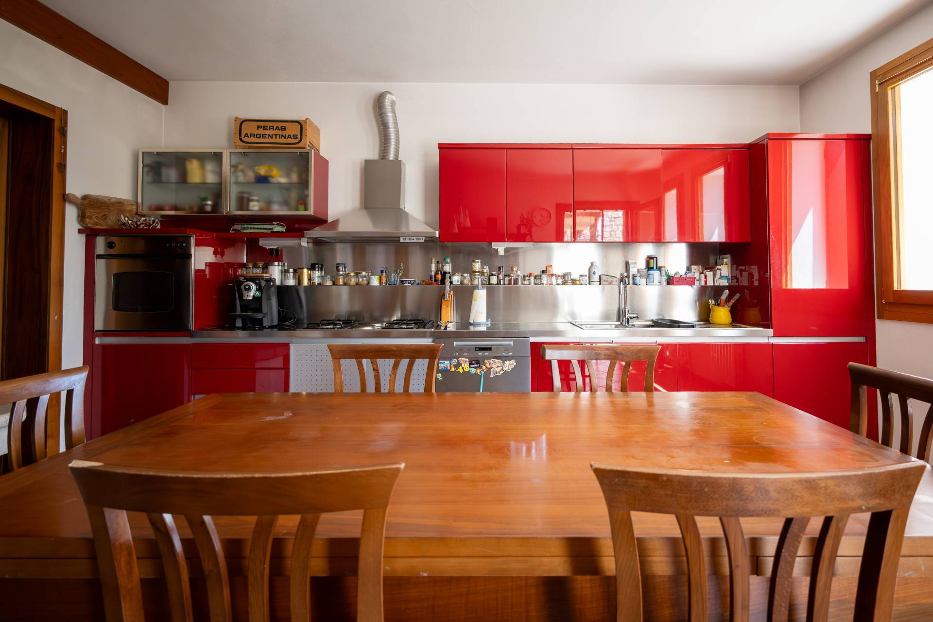 Cison di Valmarino, Treviso, 31030, IT, 4 Bedrooms Bedrooms, ,5 BathroomsBathrooms,Residential,For Sale,1934624