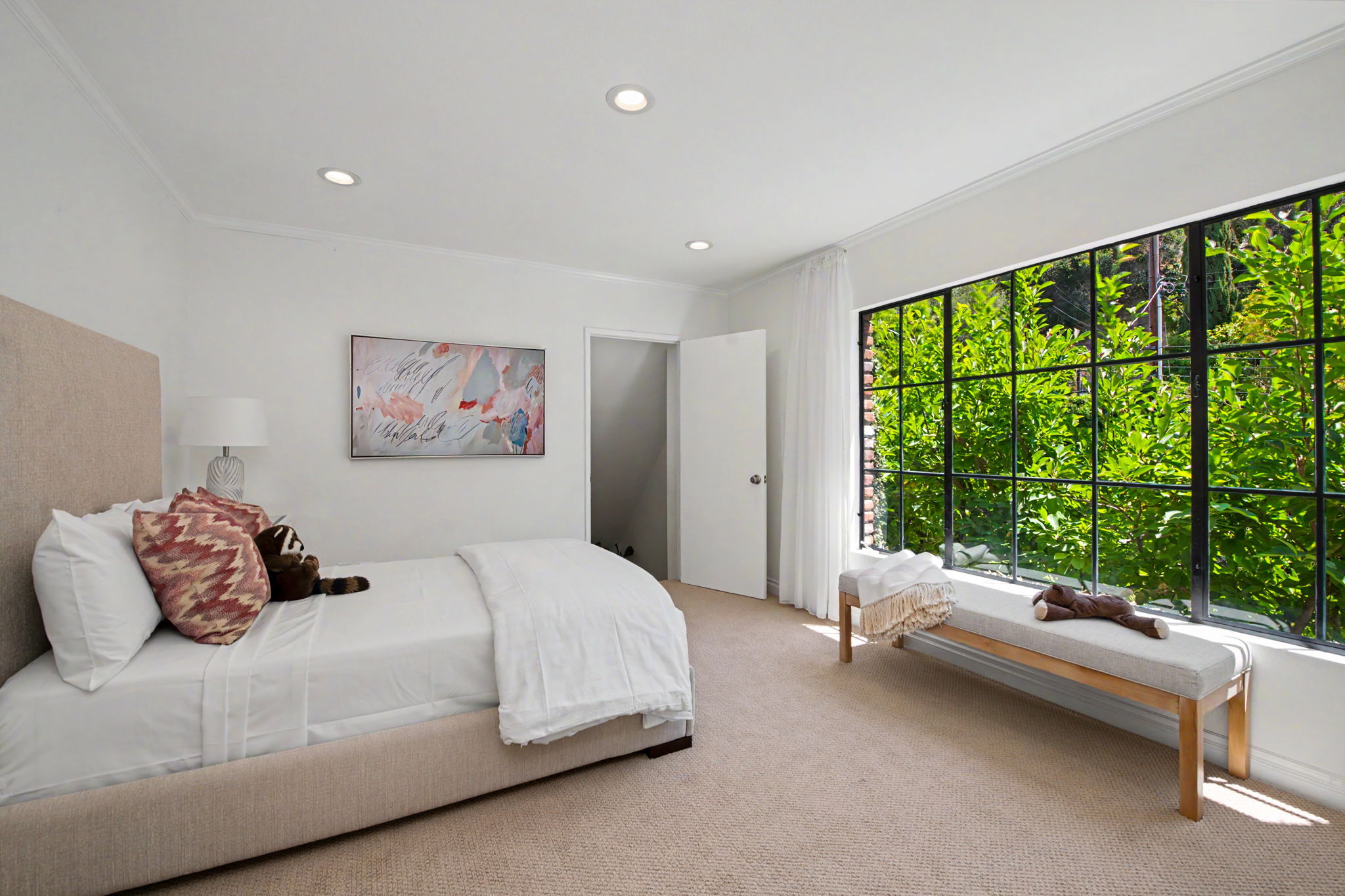  2411 Benedict Canyon Dr - 物件實景