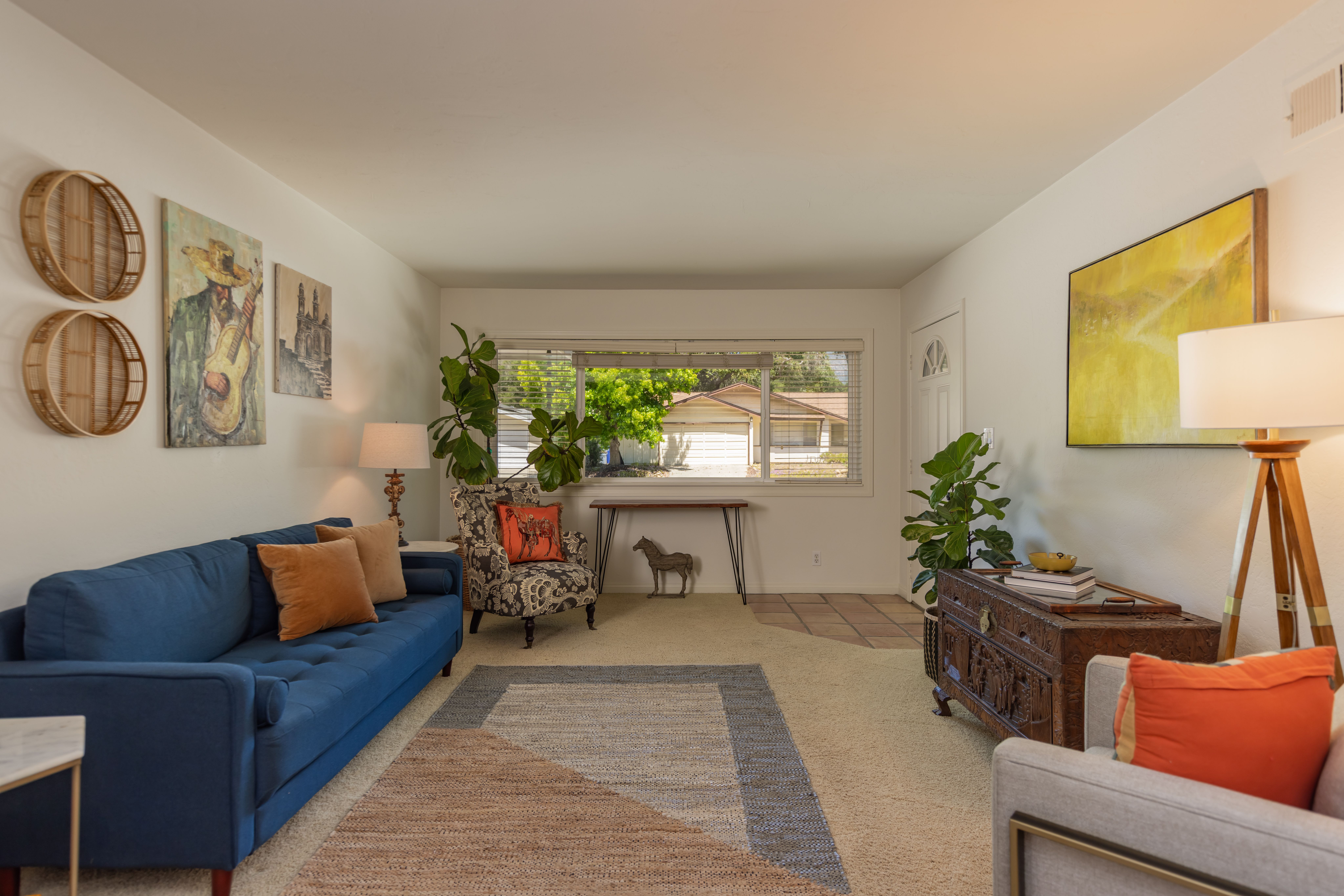  1284 Ferrara Drive, Ojai, CA 93023 - 物件實景