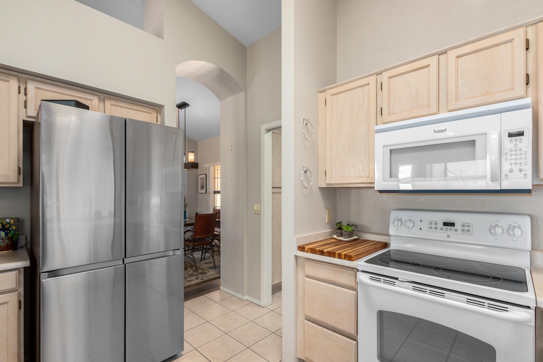  9286 W Behrend Drive  Peoria, AZ - 物件實景