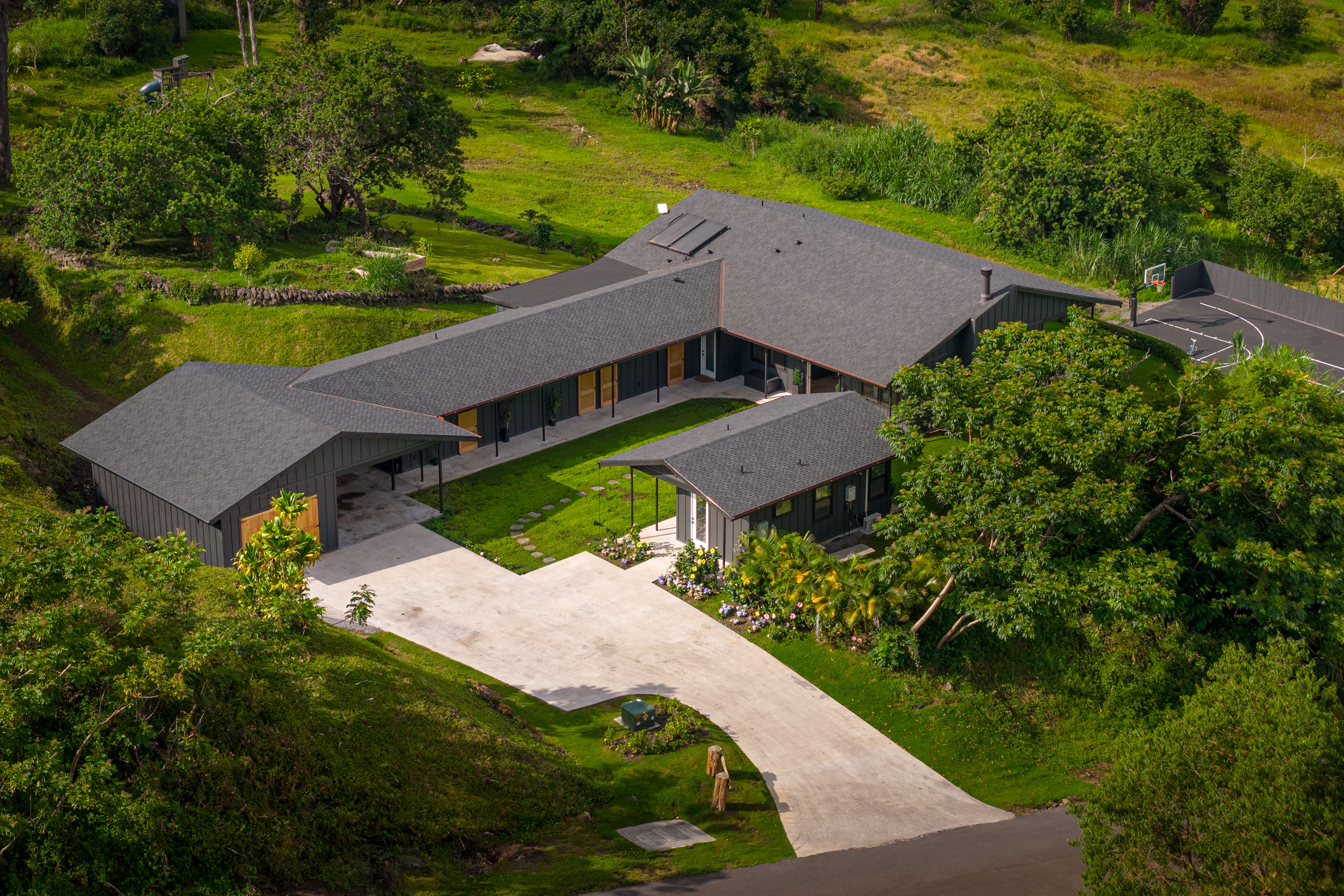  75-5544 Nalo Meli Drive, Holualoa, HI 96725 - 物件實景
