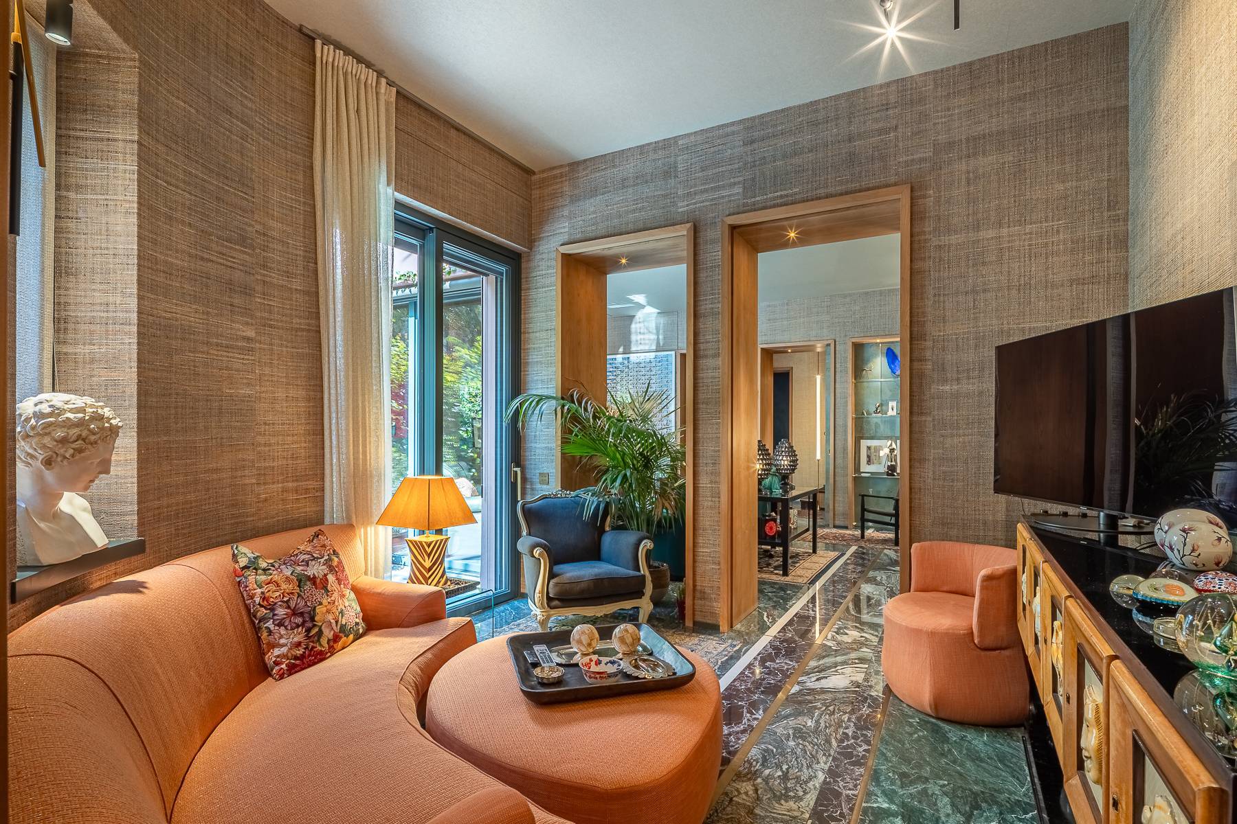  Elegant fully renovated independent villa - 物件實景